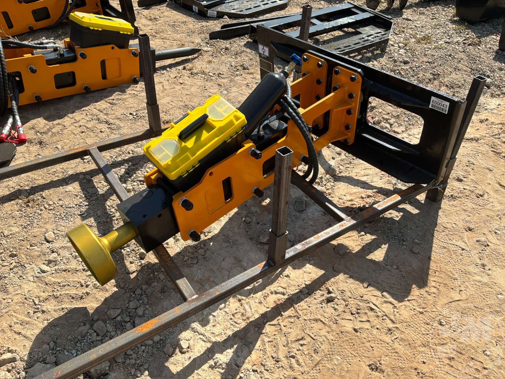 Photo of 2026 GIYI GY-D680
