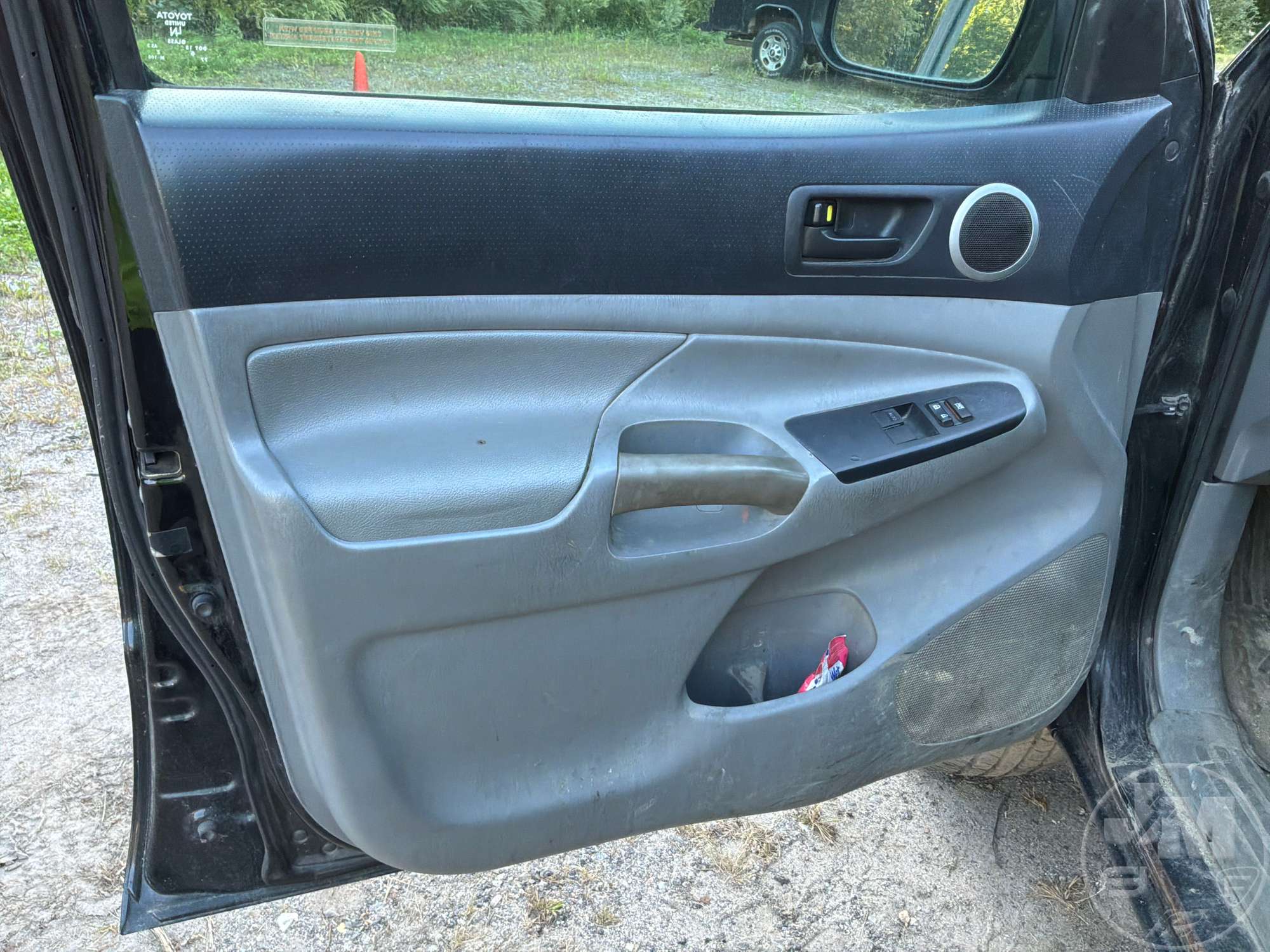 2013 Toyota Tacoma