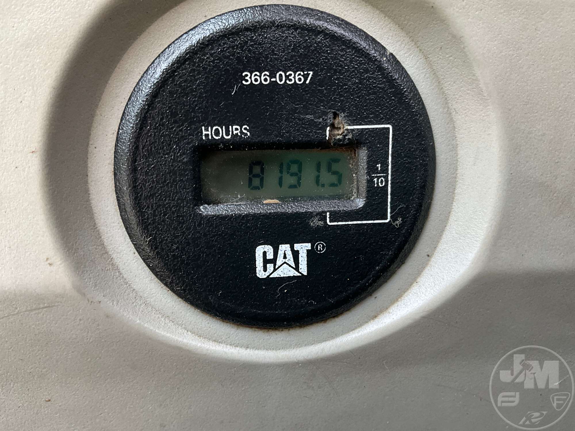 2012 Caterpillar 329E L