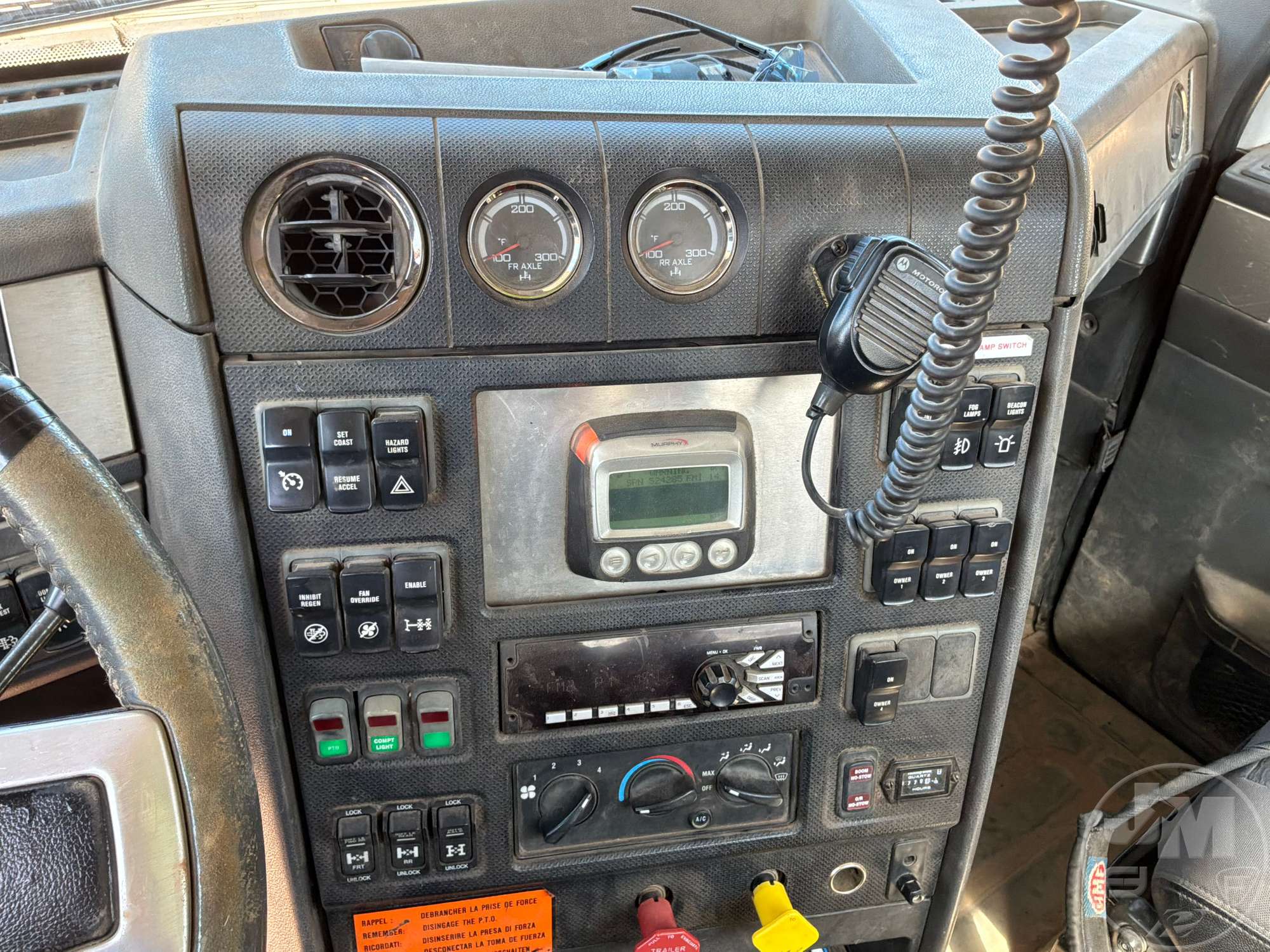 2015 Caterpillar CF7AA