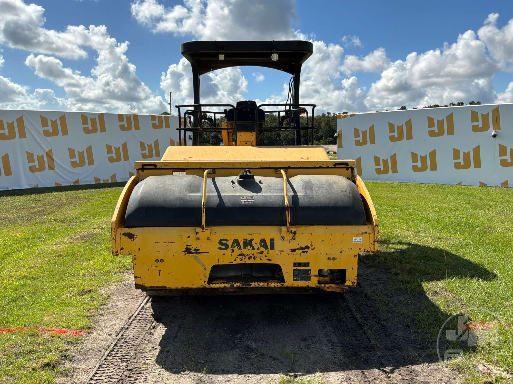 2009 Sakai SW990