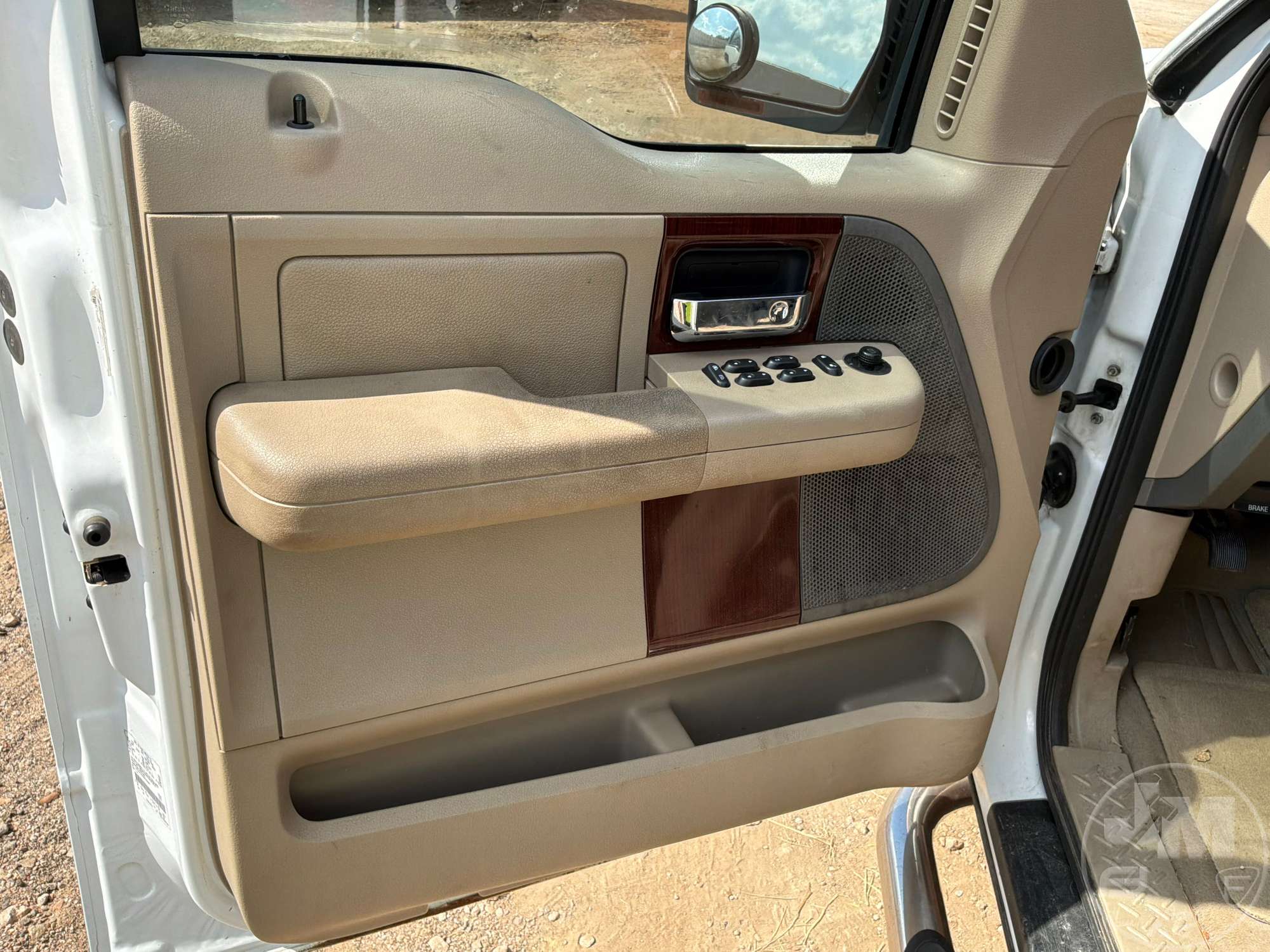 2006 Ford F-150