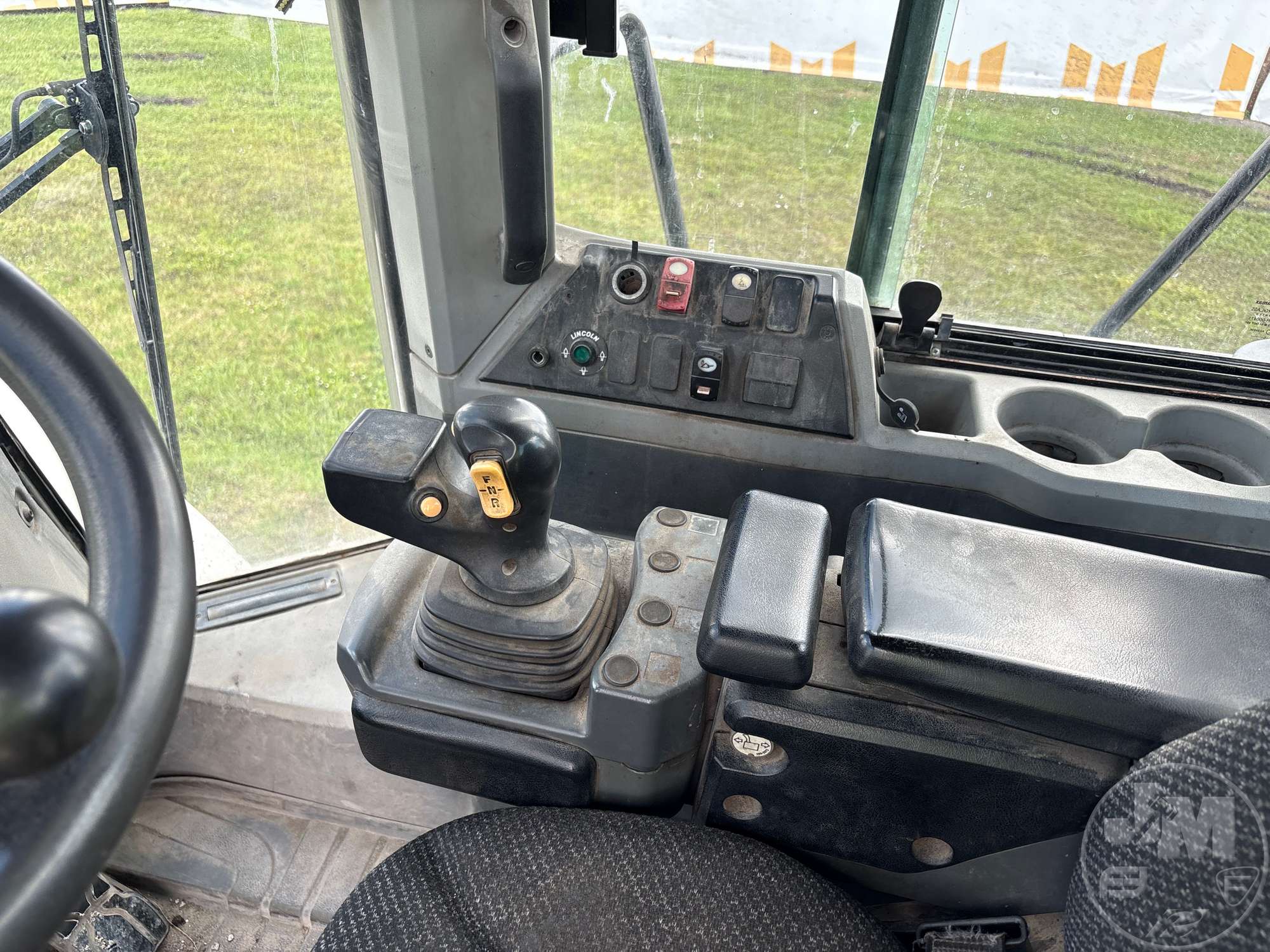 2016 Caterpillar 950M