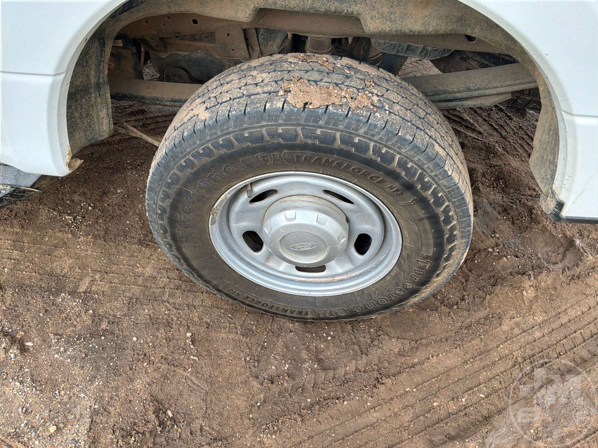 2020 Ford F-250