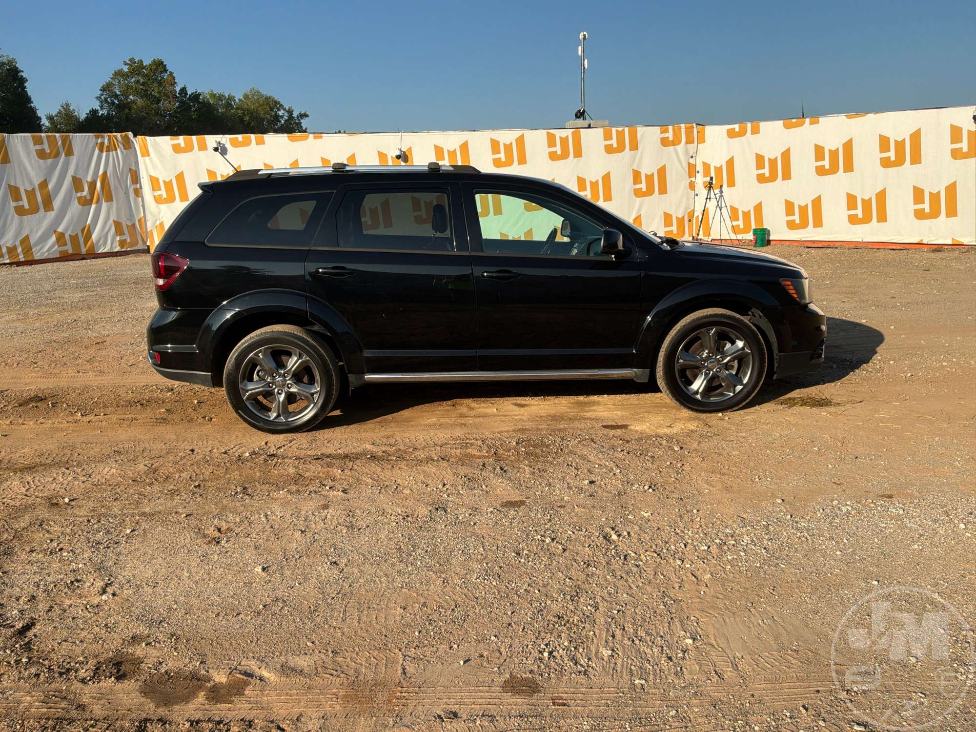 2016 Dodge JOURNEY