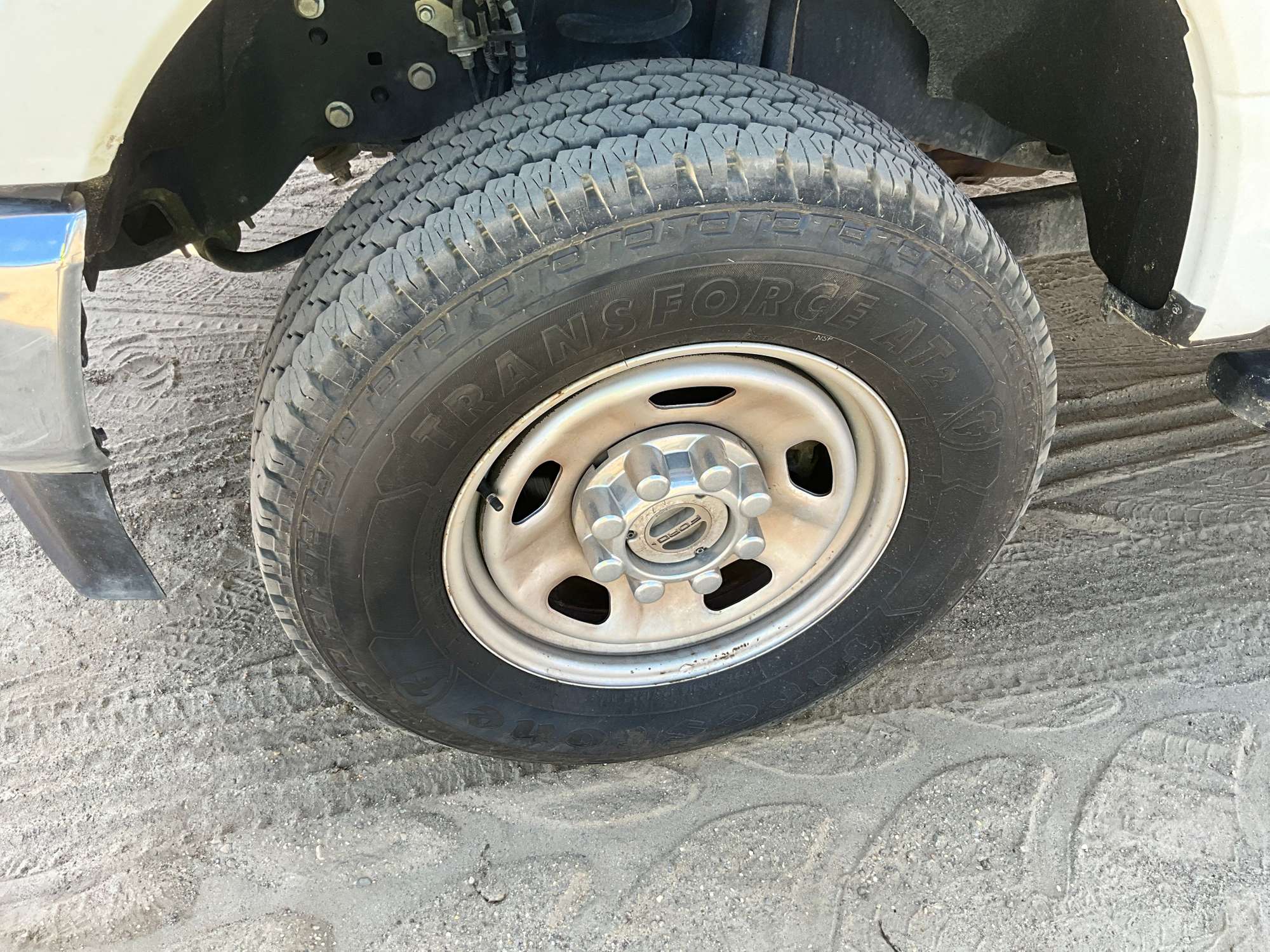 2022 Ford F-350 XL SD