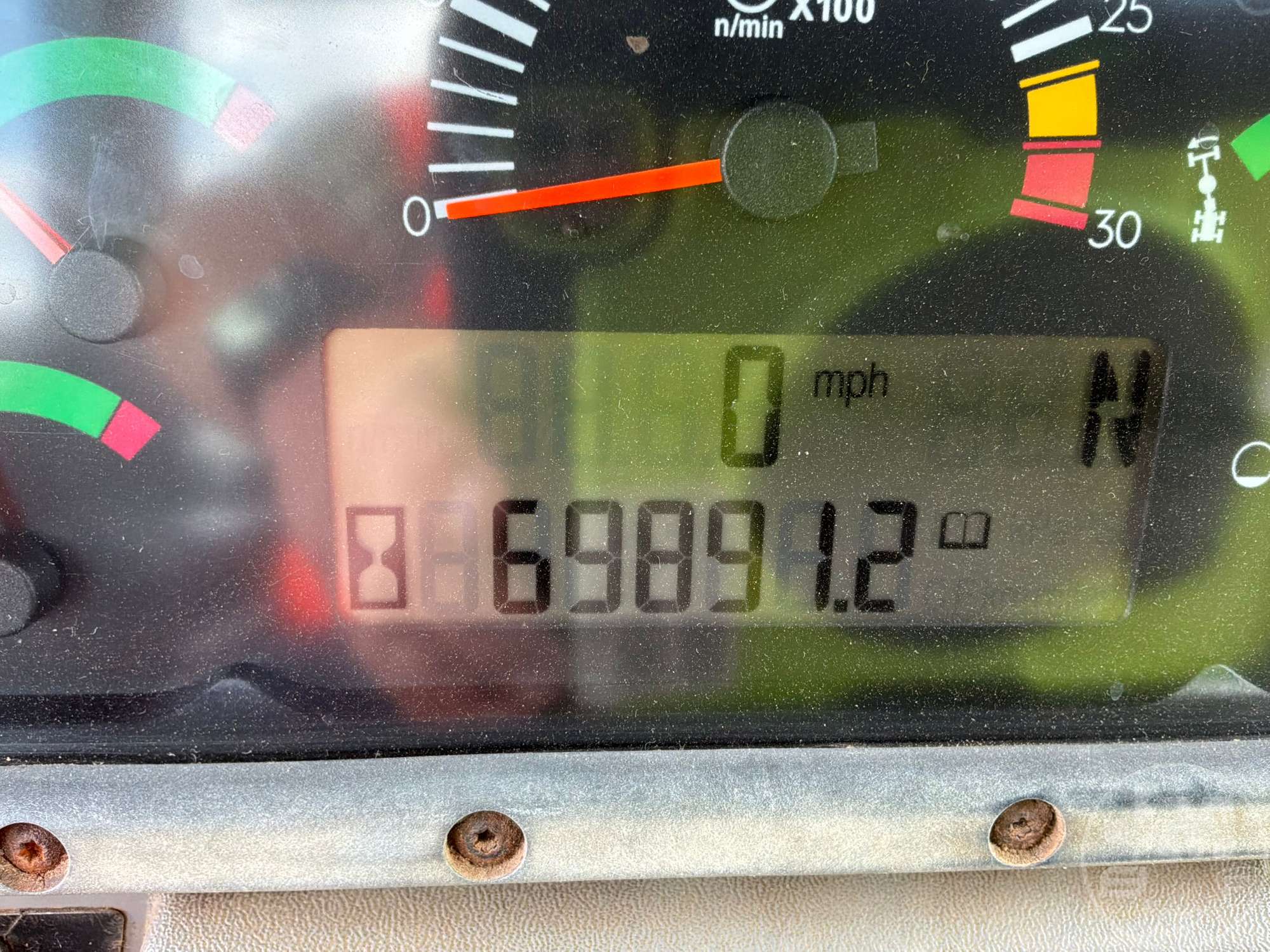 2008 Caterpillar 16M