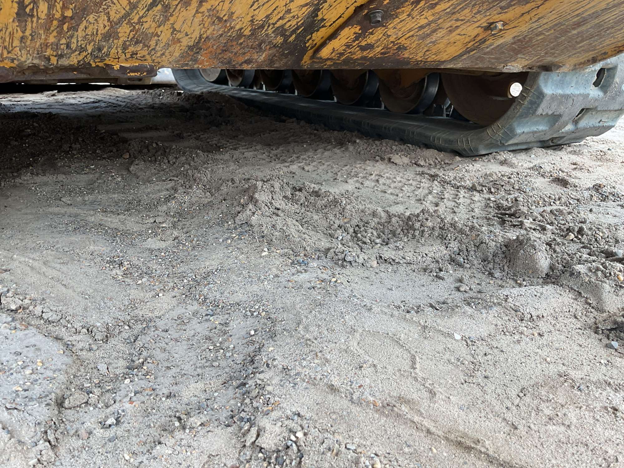 2017 Caterpillar 289D