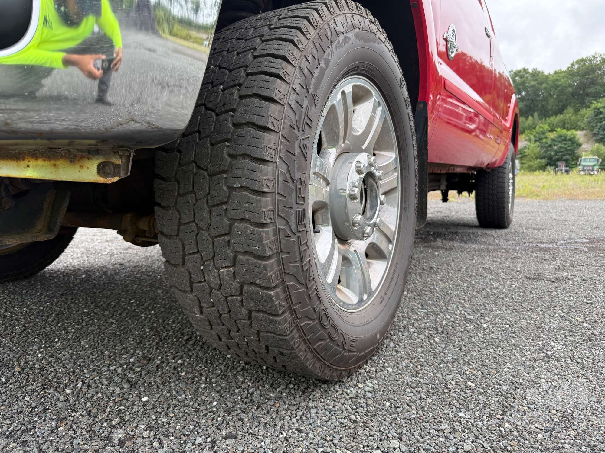 2015 Ford F-350