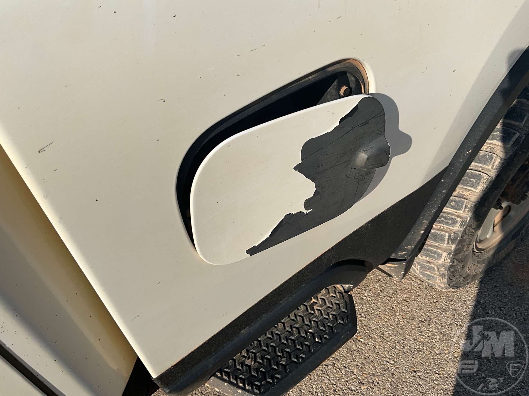 2020 Chevrolet Silverado 2500HD