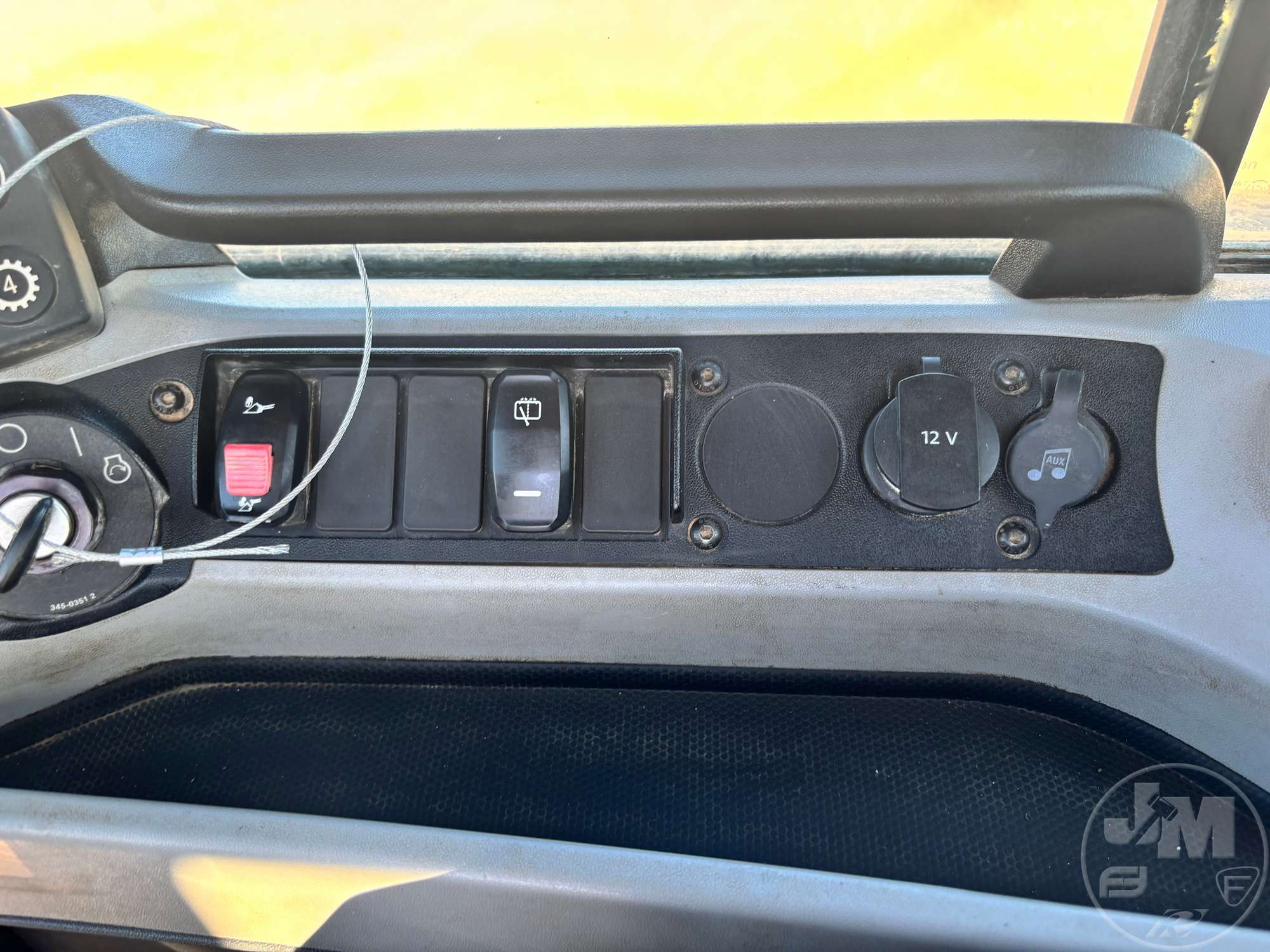 2019 Caterpillar 938M