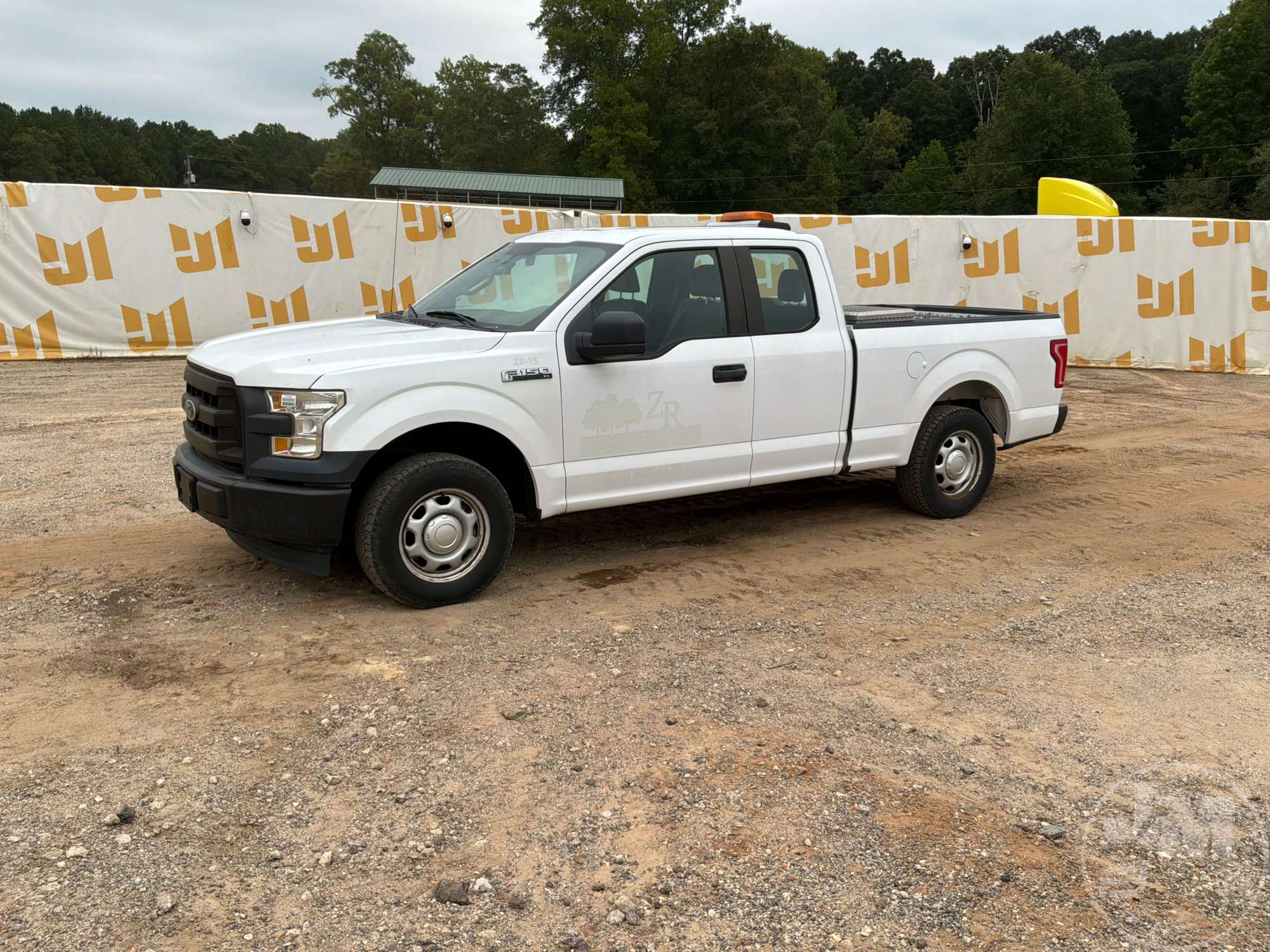 Photo of 2017 Ford F-150