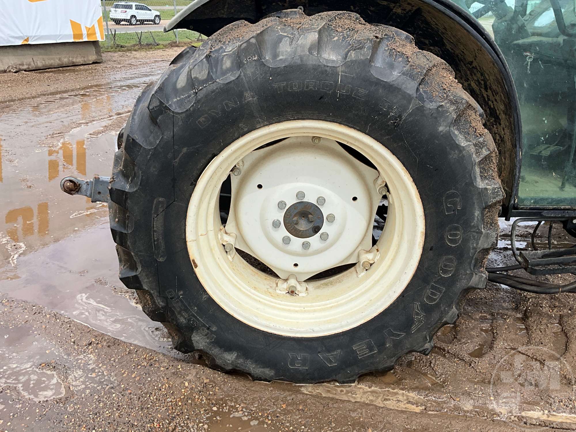0 New Holland TN70D