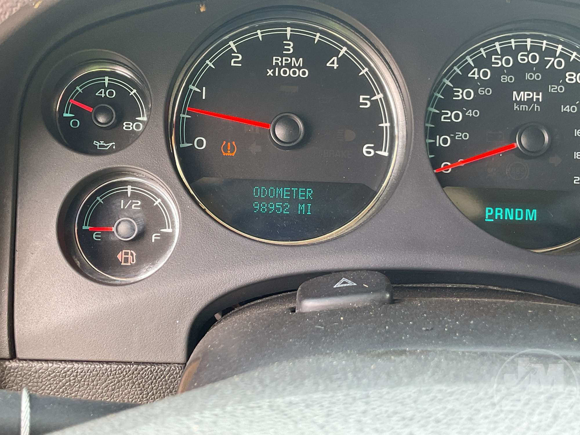 2007 Chevrolet AVALANCHE