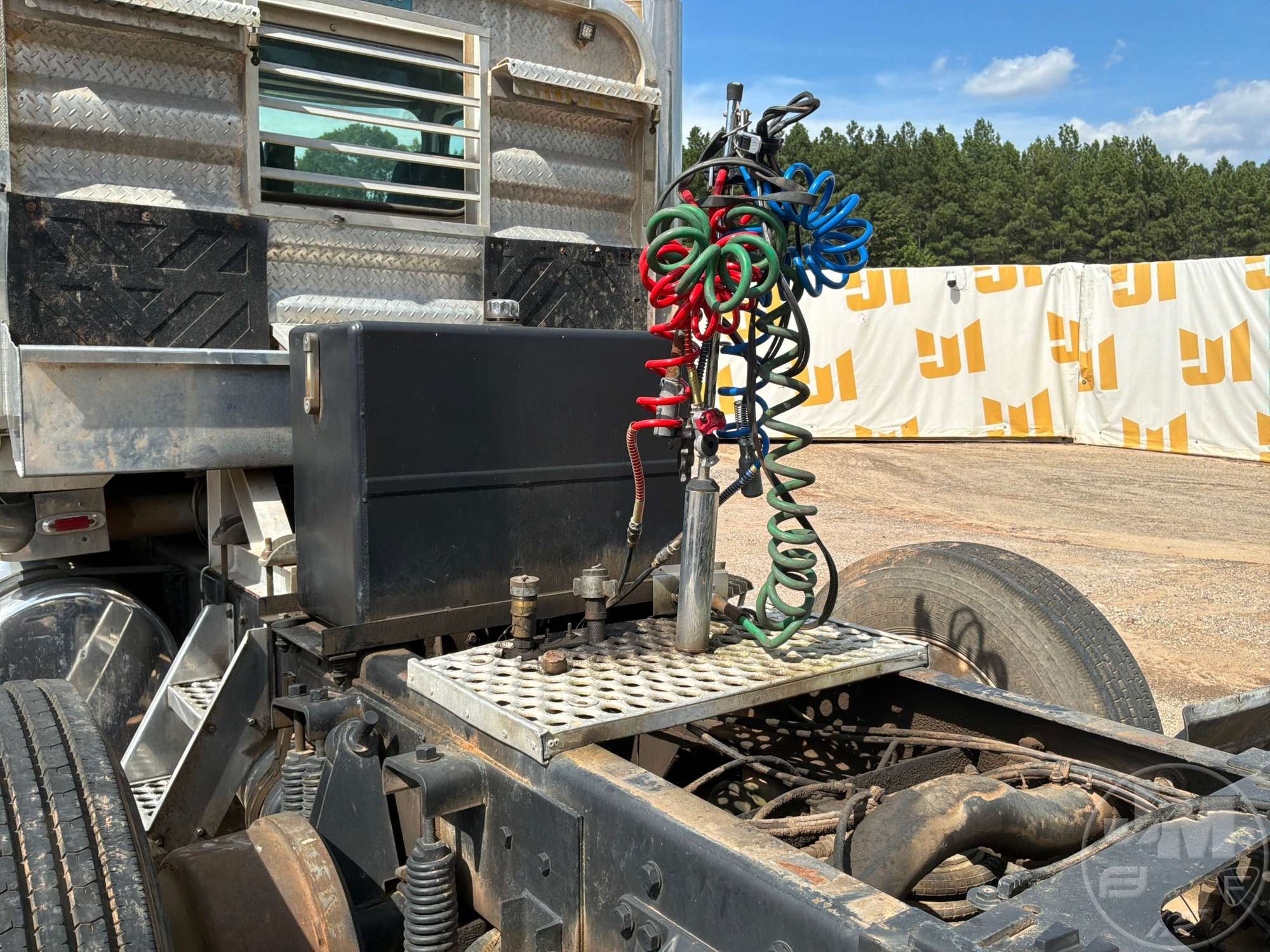 1998 Western Star 4900