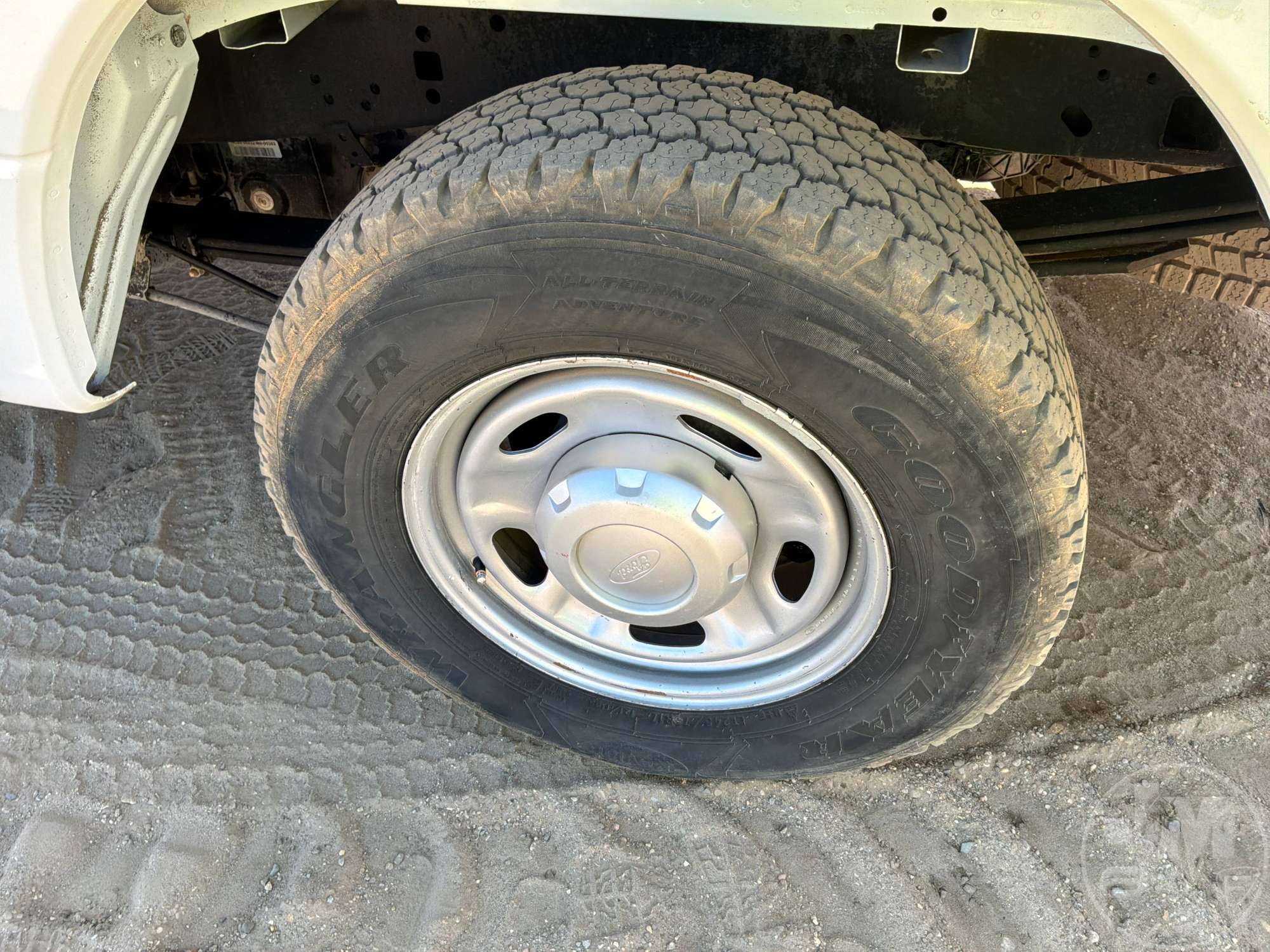 2019 Ford F-250