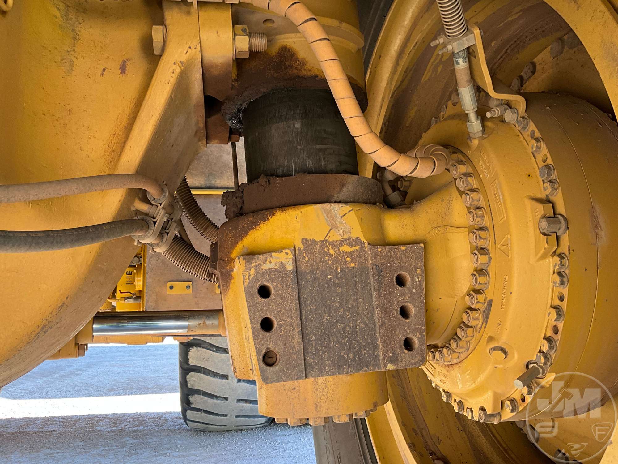 2021 Caterpillar 785G