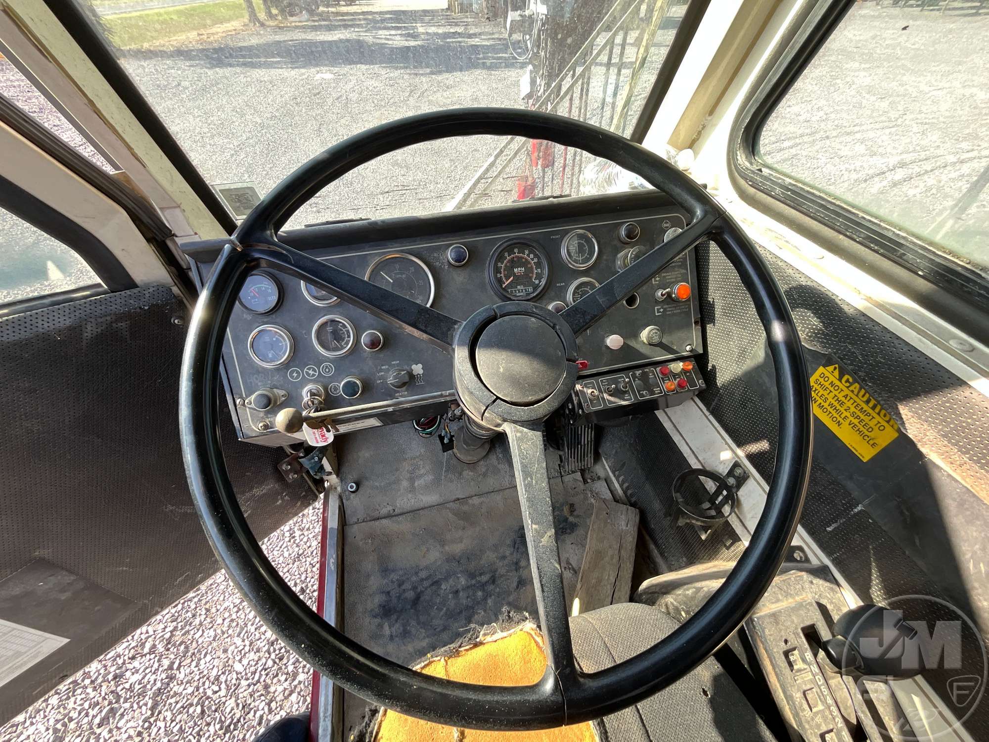 1999 Terex T340