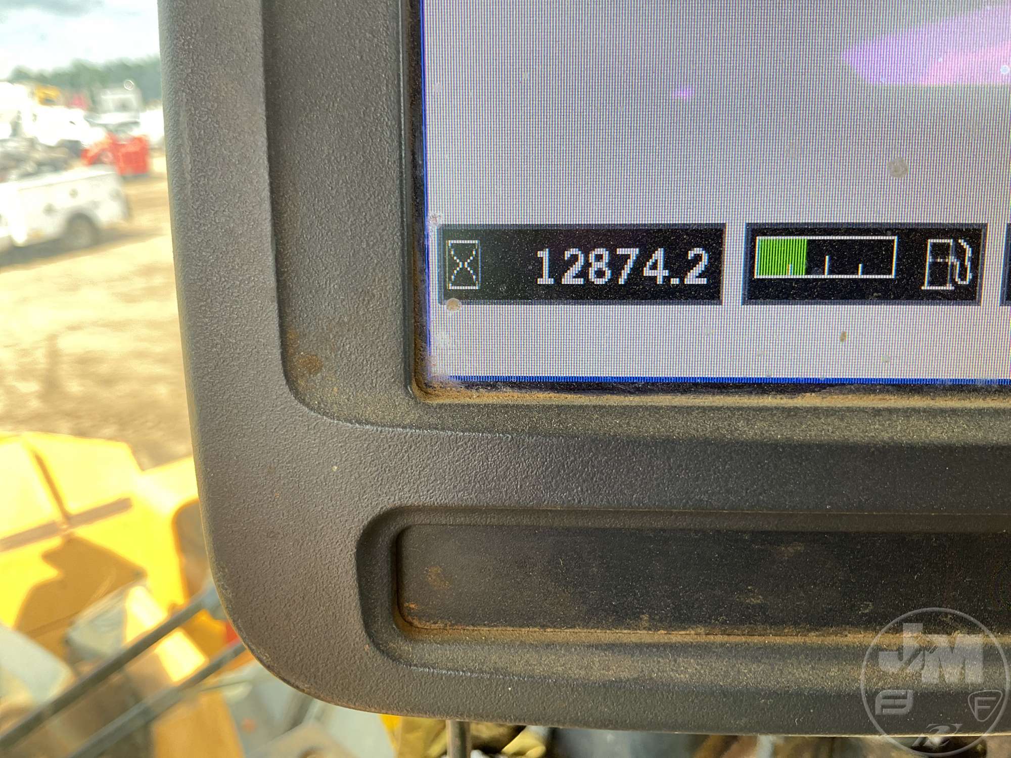2017 John Deere 844K III