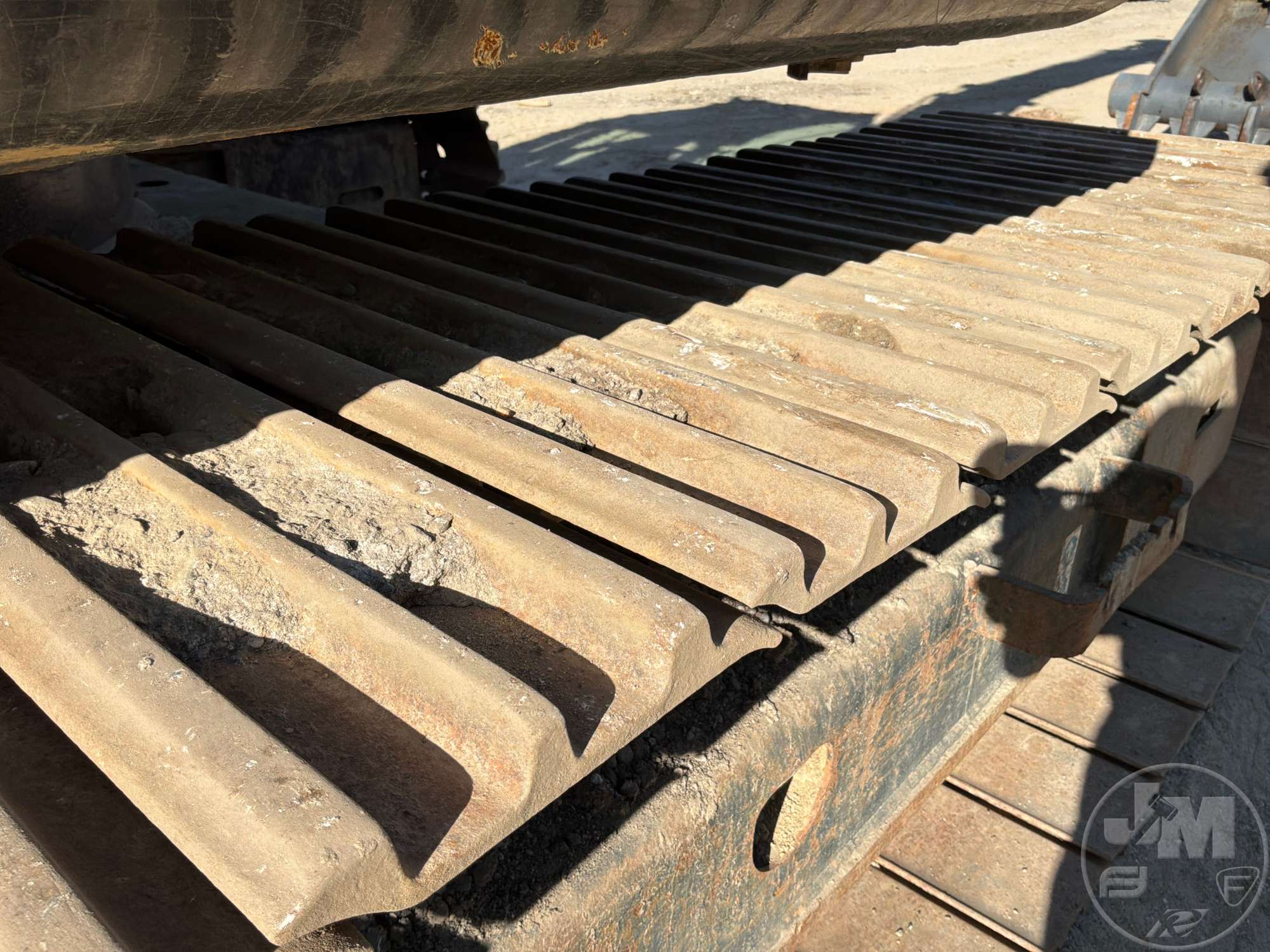 2019 Hitachi ZX130-6N