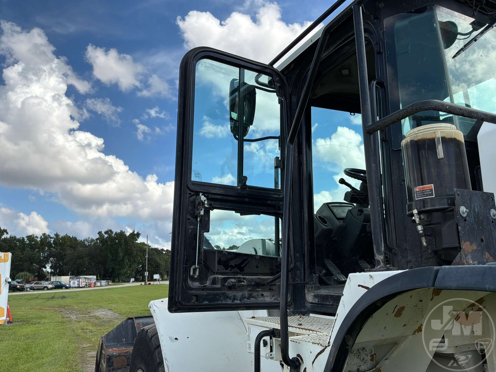 2016 Caterpillar 950M