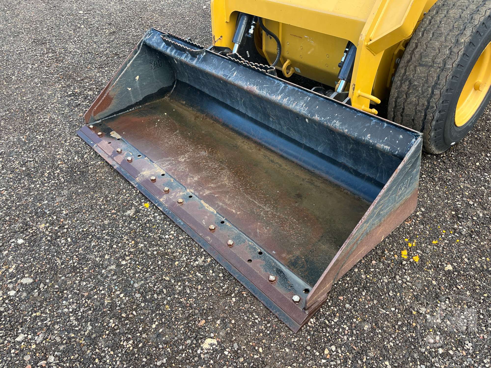 2020 Caterpillar 242D