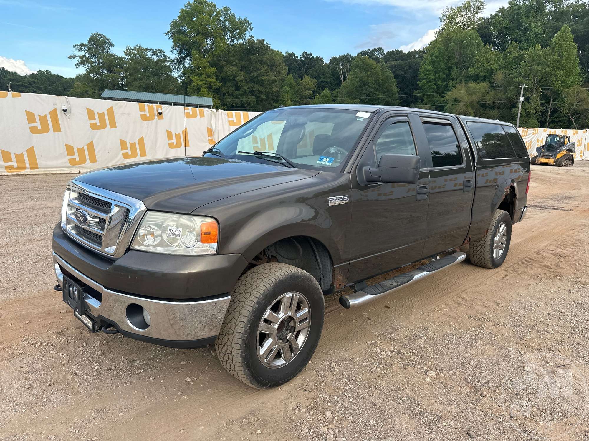 Photo of 2008 Ford F-150