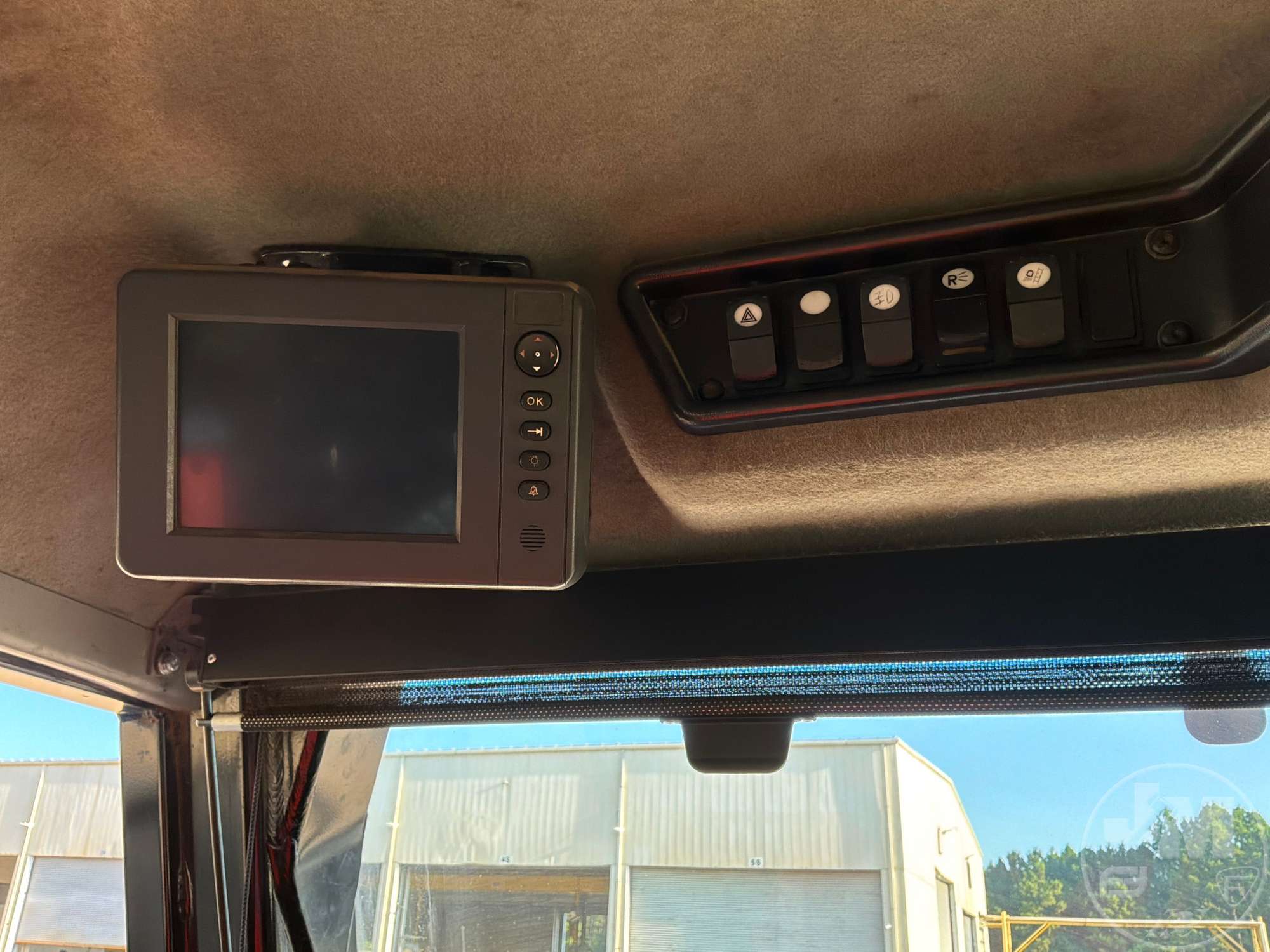 2014 Caterpillar 785D
