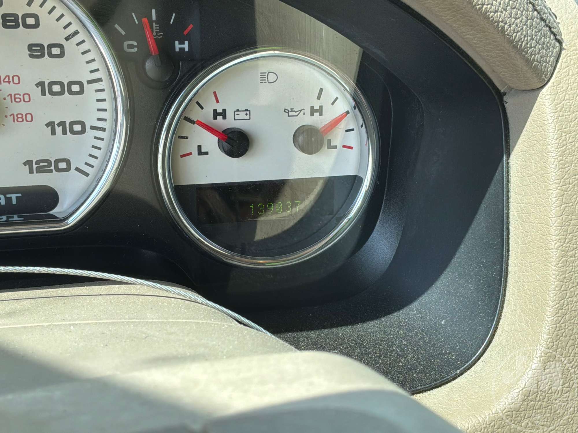 2006 Ford F-150