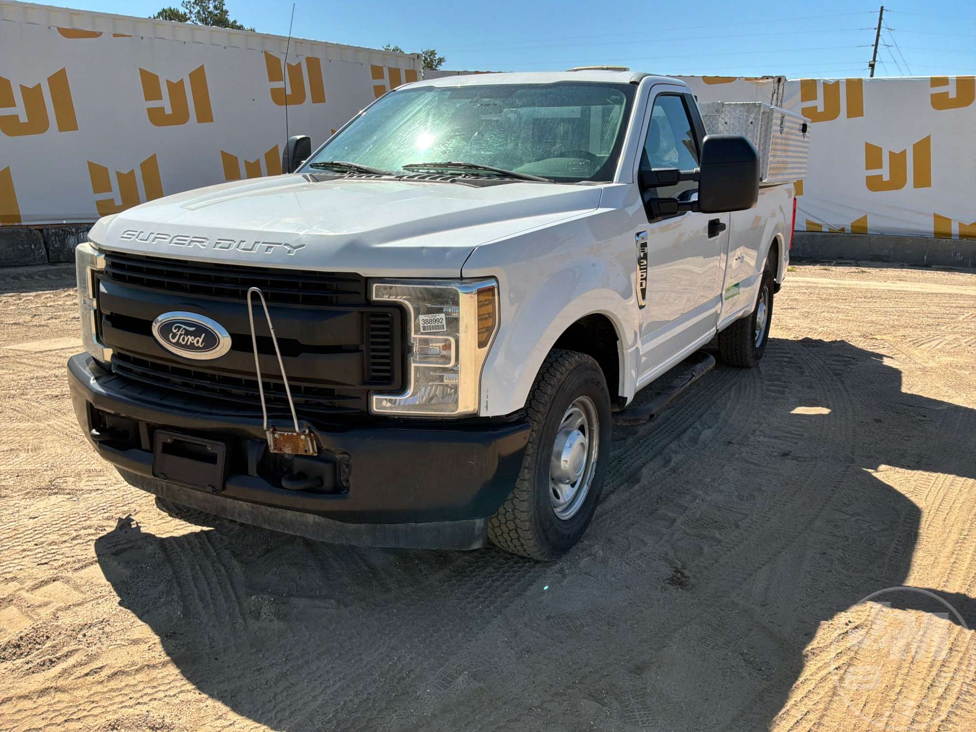 Photo of 2019 Ford F-250