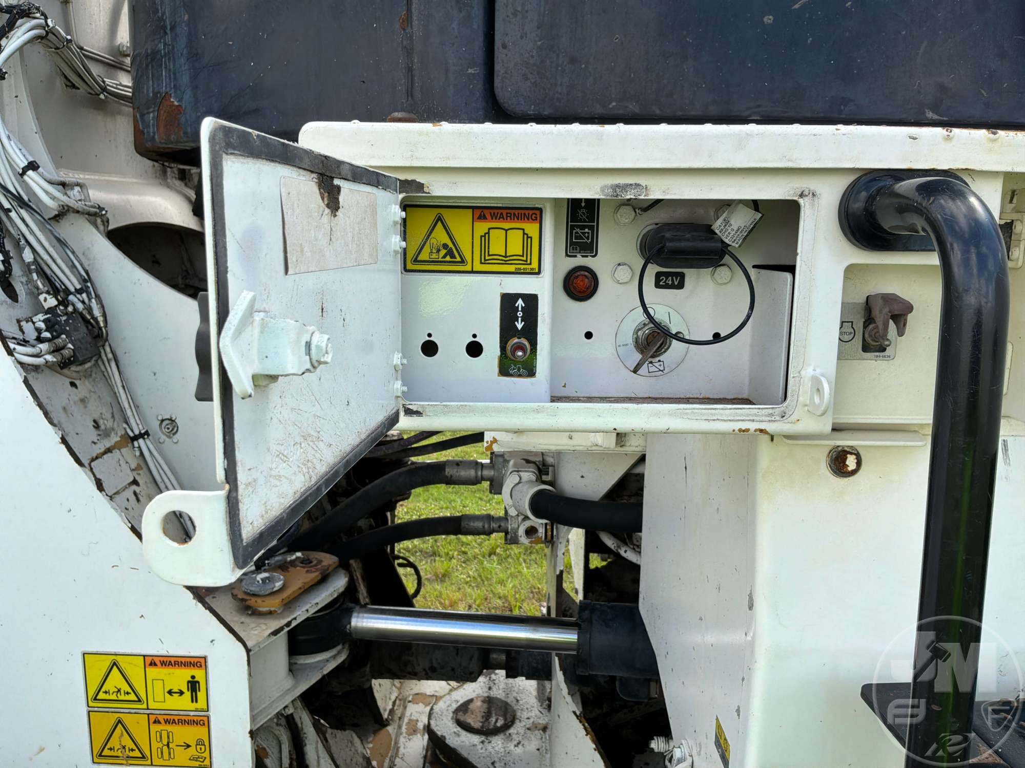 2016 Caterpillar 950M