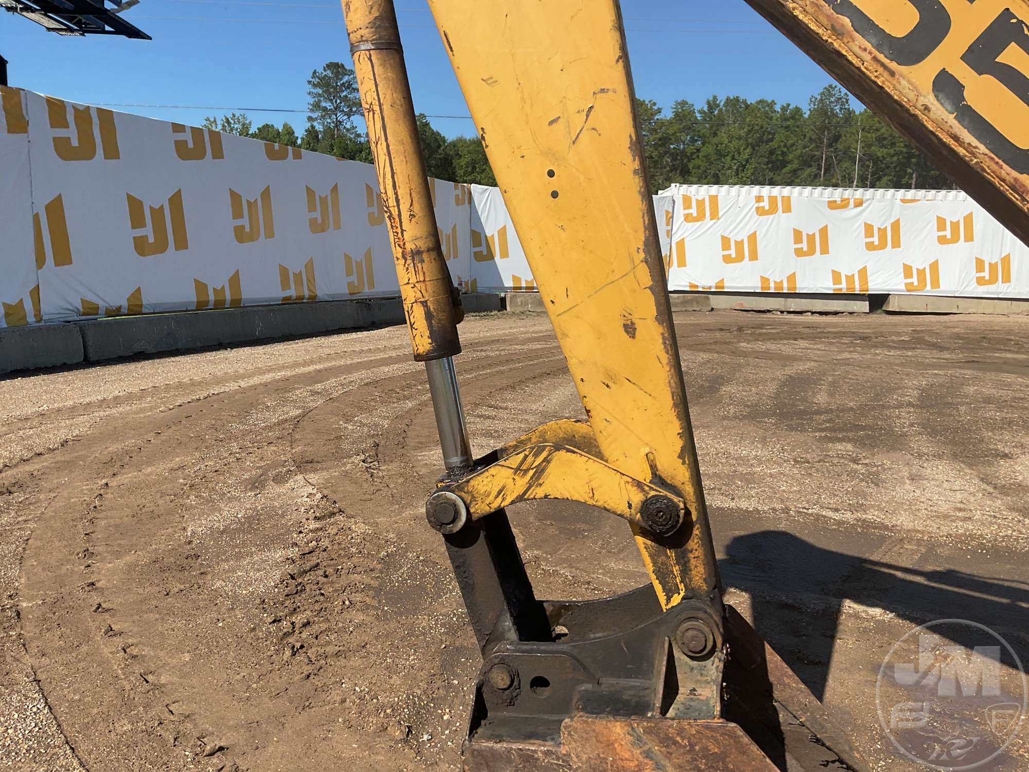 1998 New Holland 555E