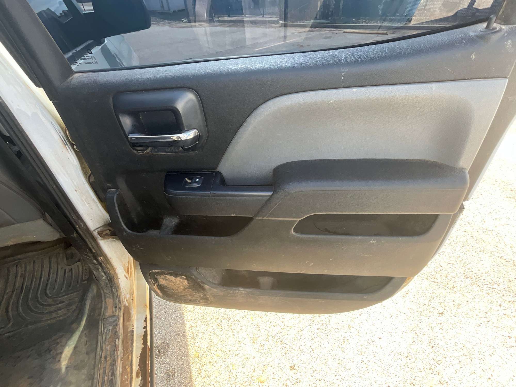2019 Chevrolet SILVERADO HD