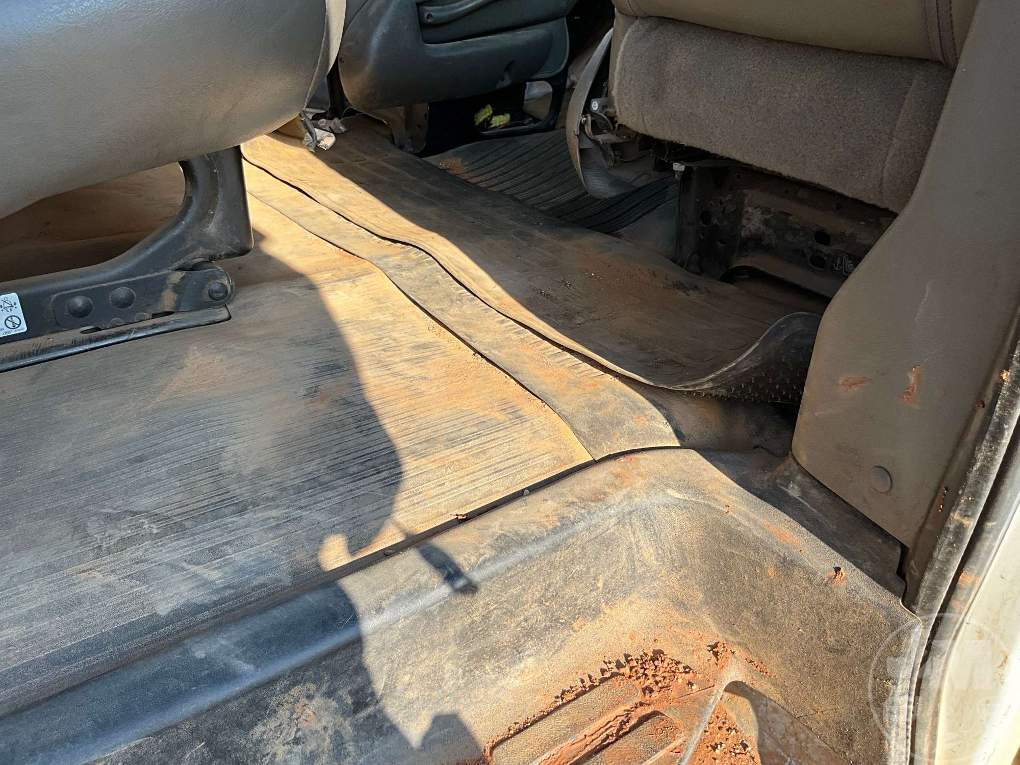 2019 Chevrolet EXPRESS
