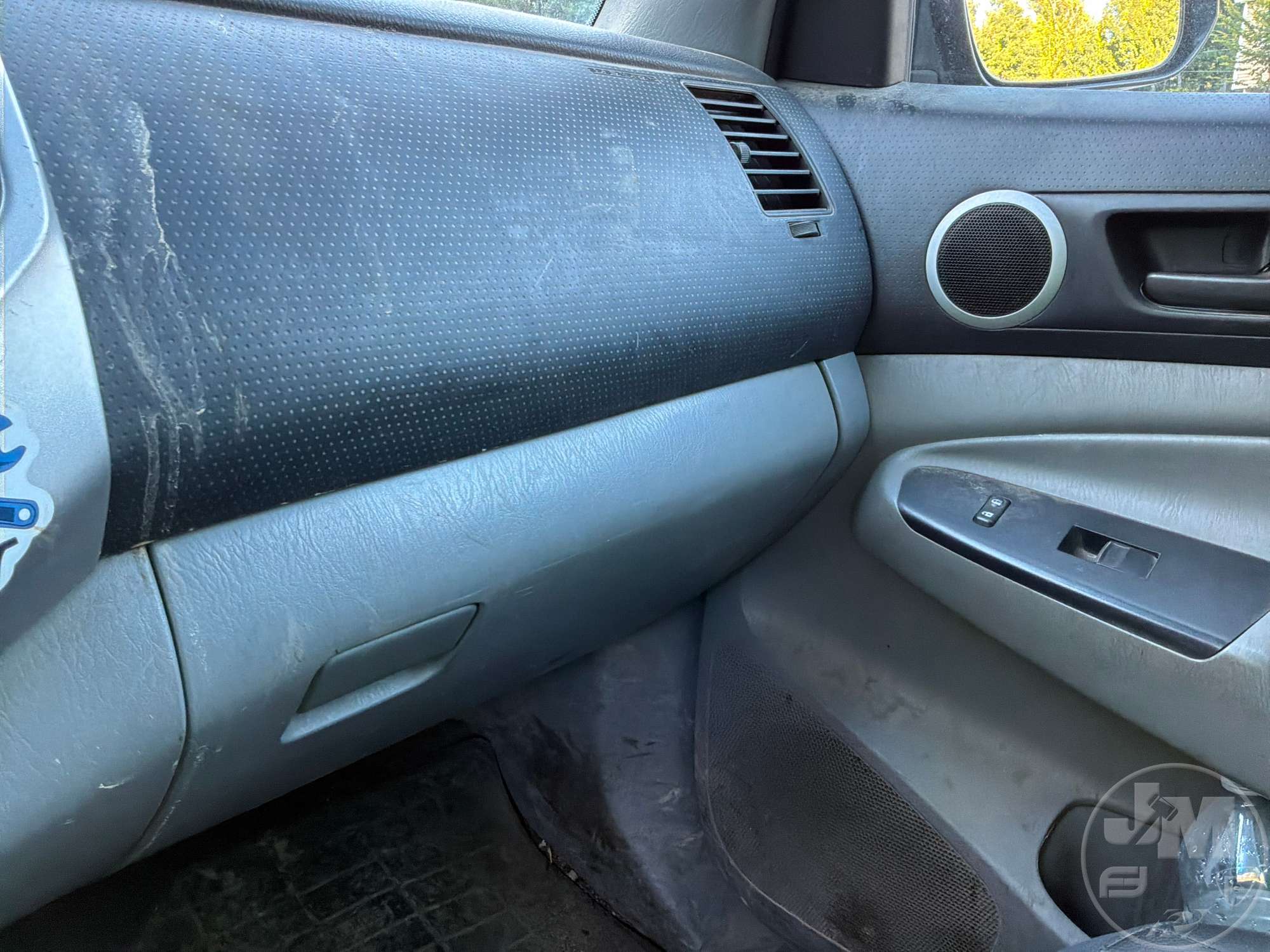 2013 Toyota Tacoma