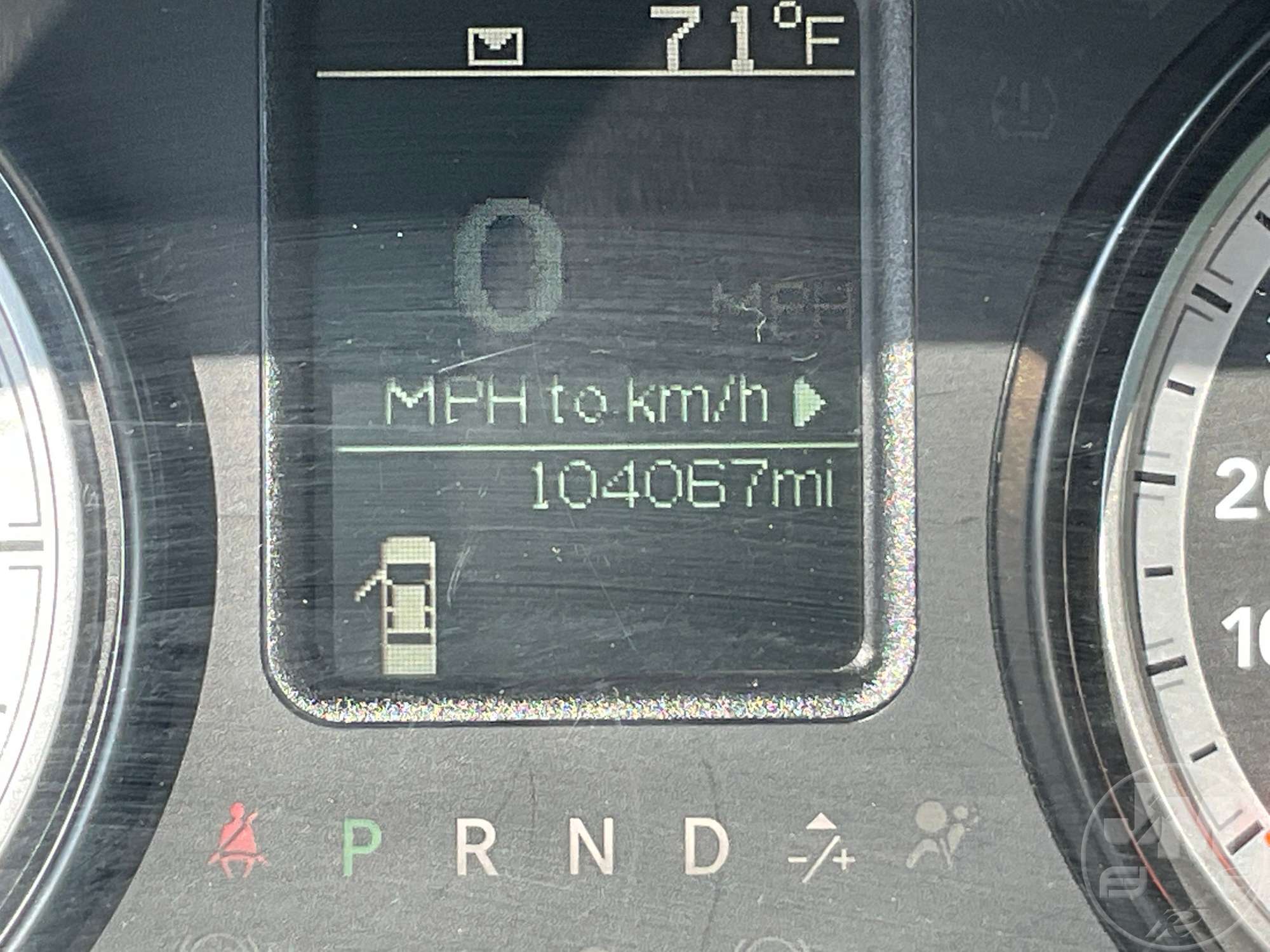 2015 Ram 2500