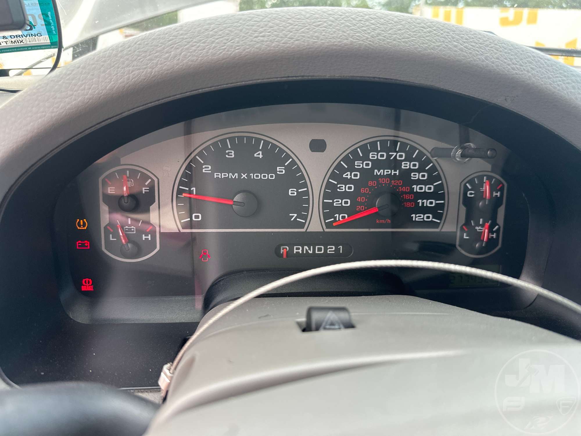 2008 Ford F-150