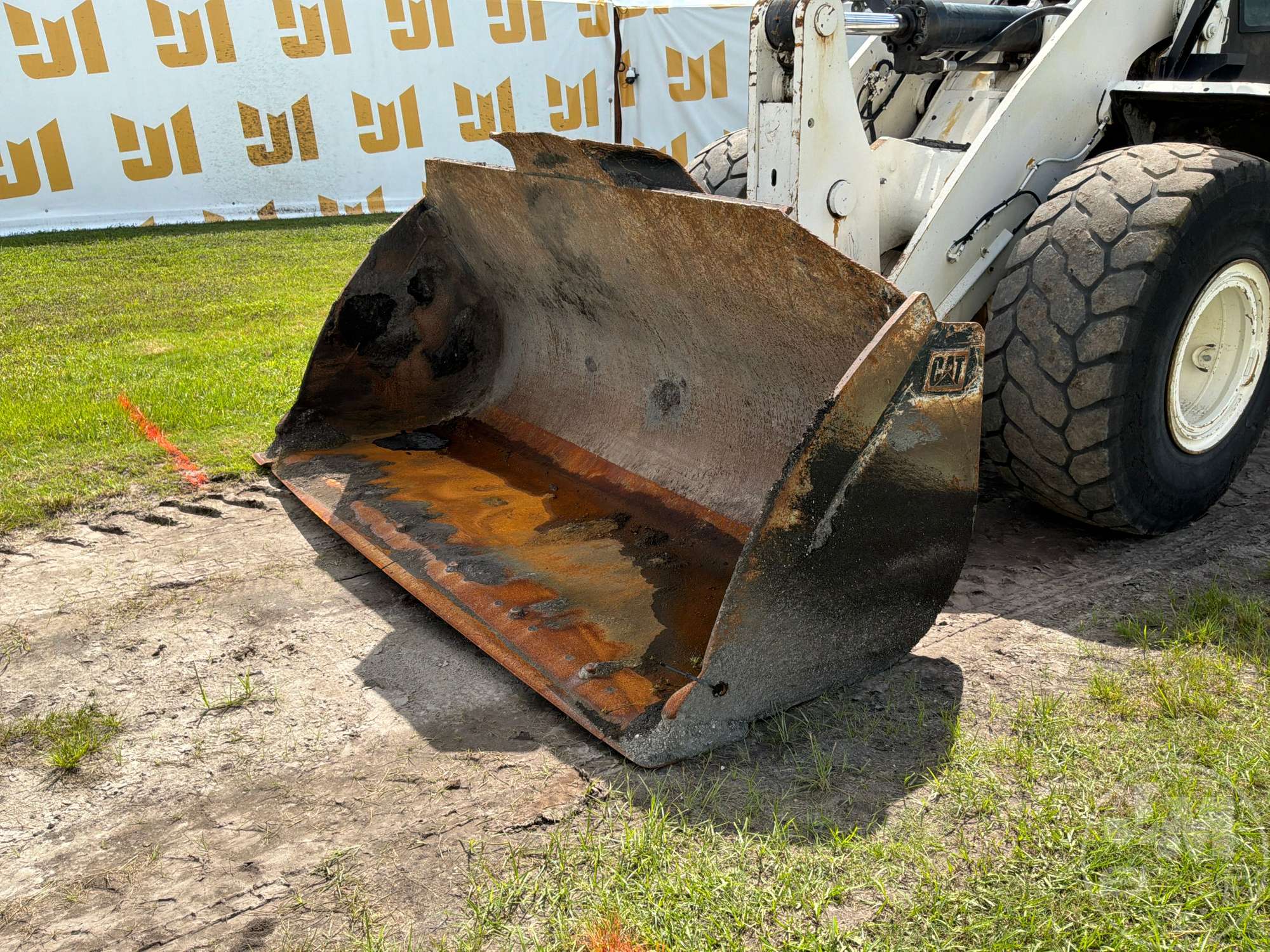 2016 Caterpillar 950M