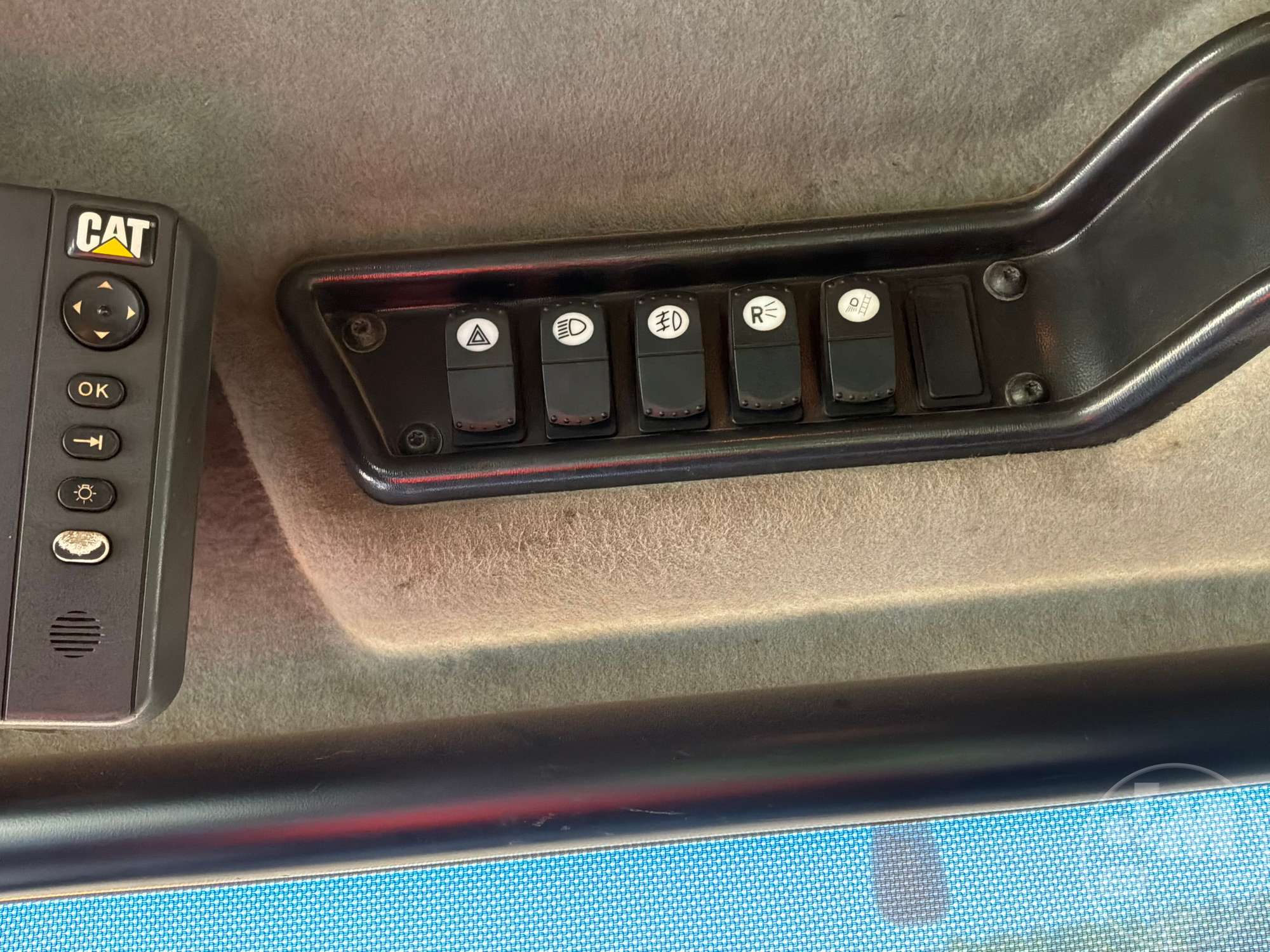 2014 Caterpillar 785D
