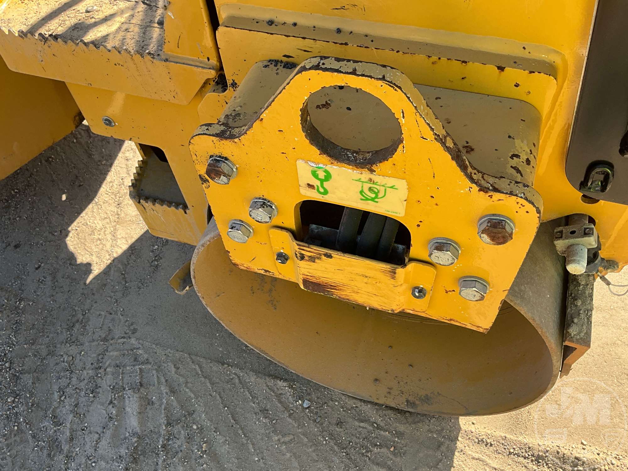 2021 Caterpillar CB1.8