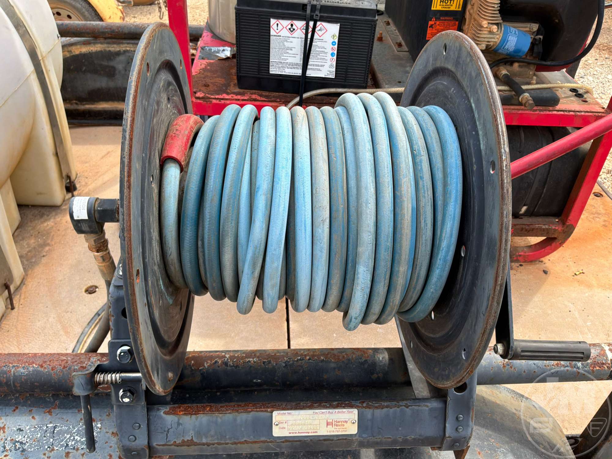 0 Hotsy HM4035R.3