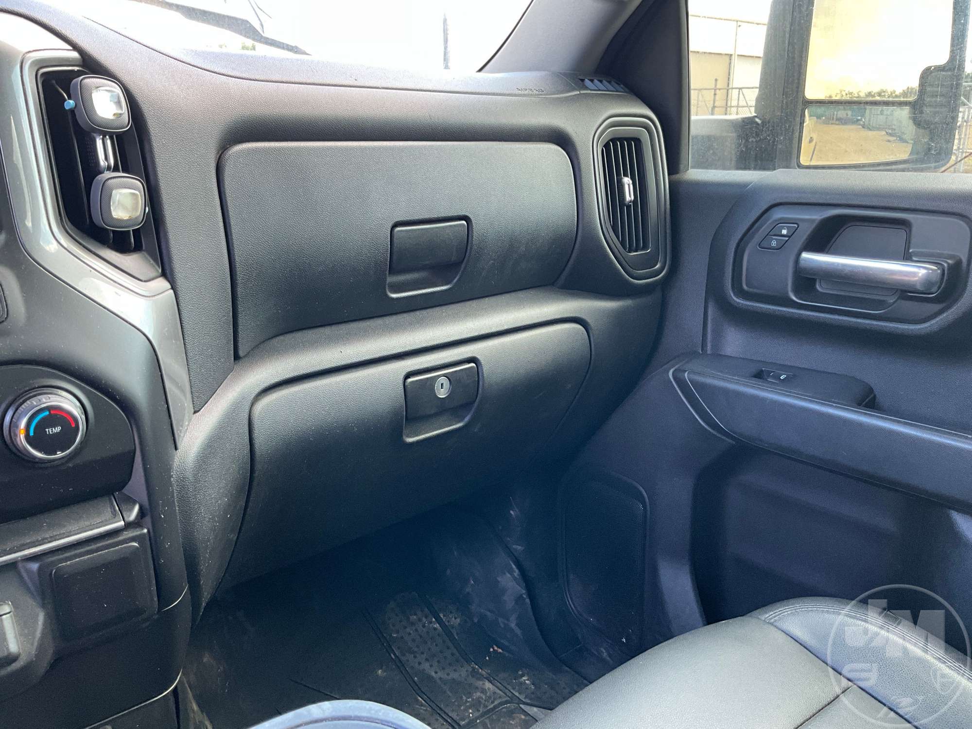 2020 Chevrolet Silverado 2500HD