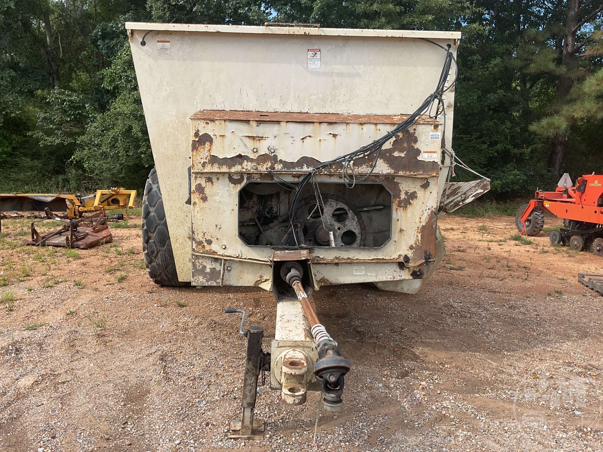 0 Kuhn SLICER 850