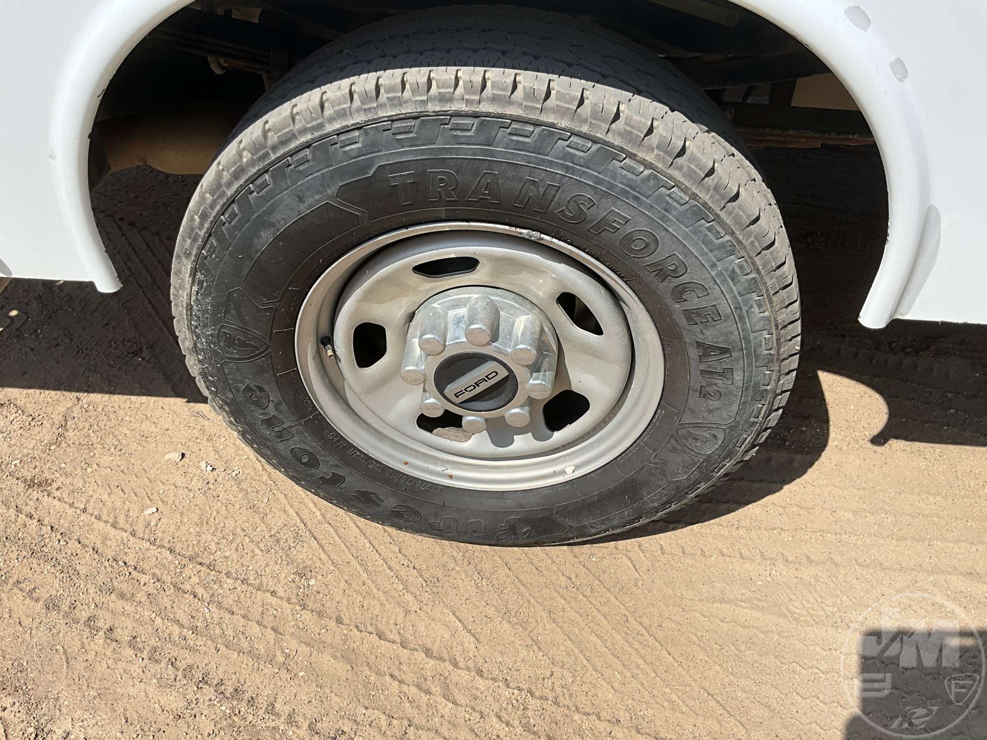 2022 Ford F-350 XL SD