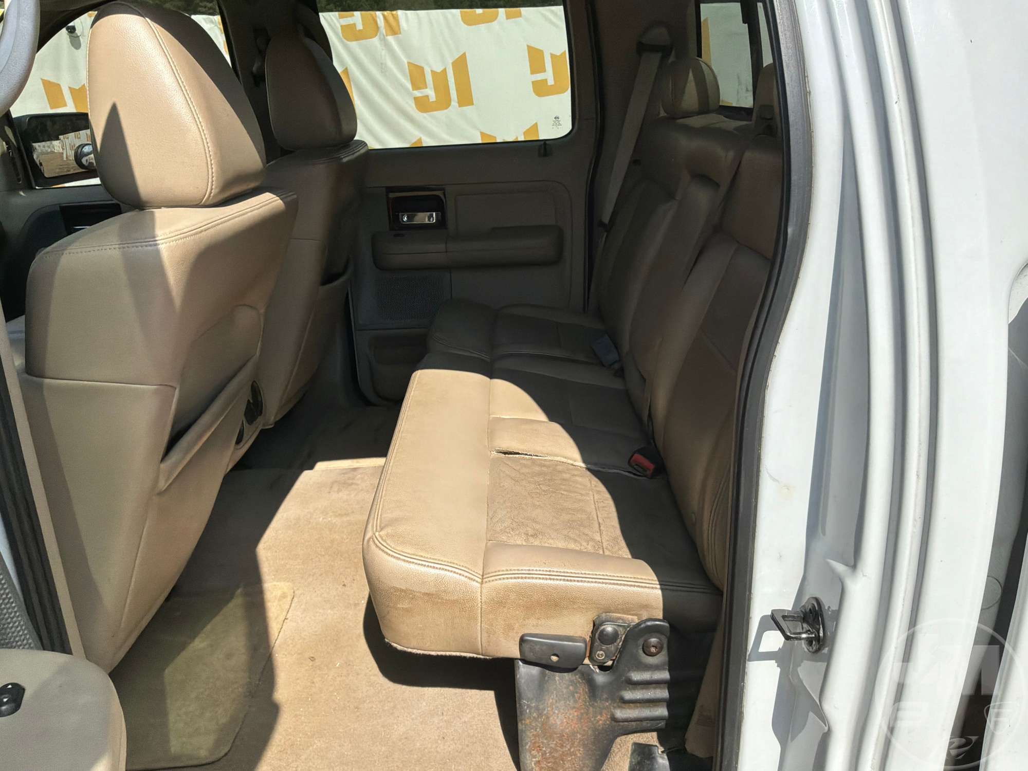 2006 Ford F-150