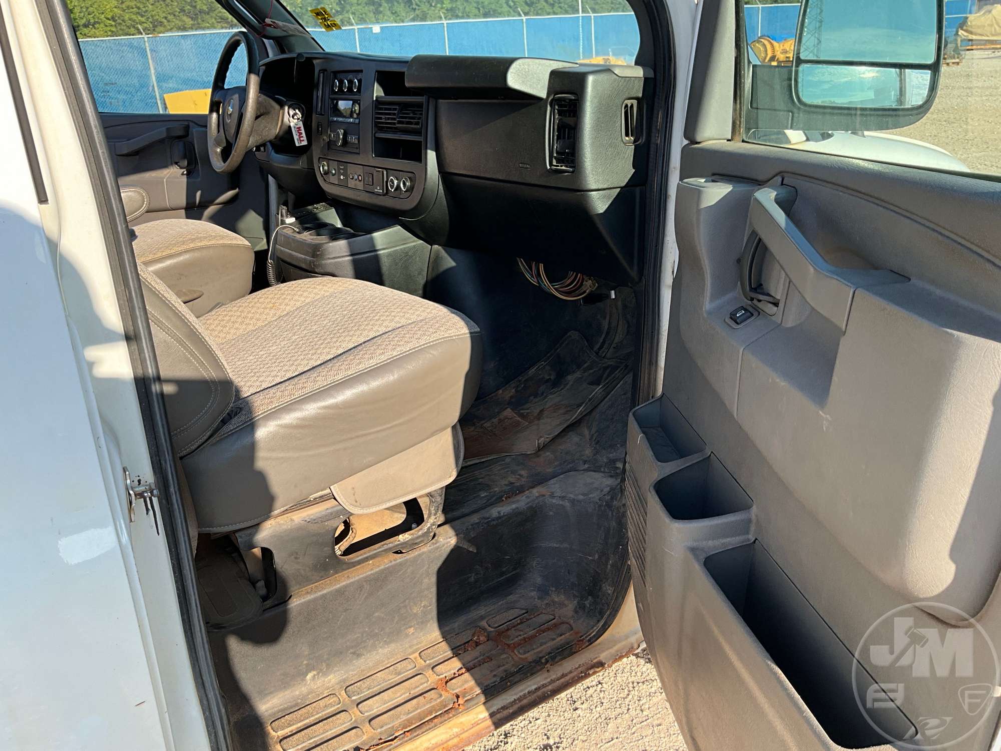 2019 Chevrolet EXPRESS