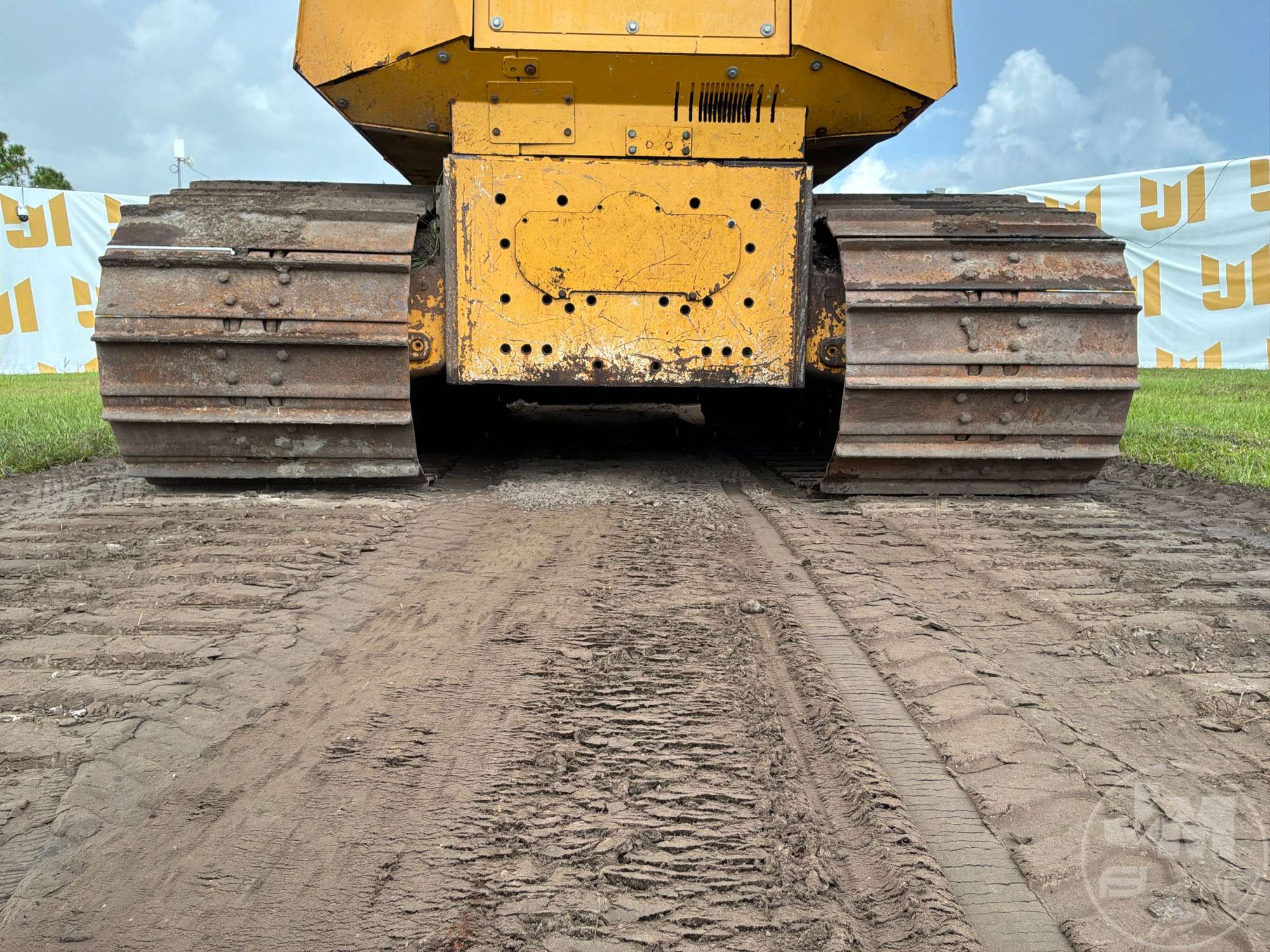 2019 John Deere 750K LGP