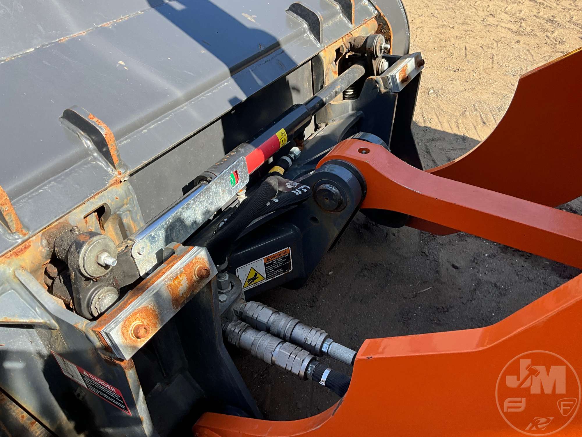 2024 Hitachi ZW80-5B