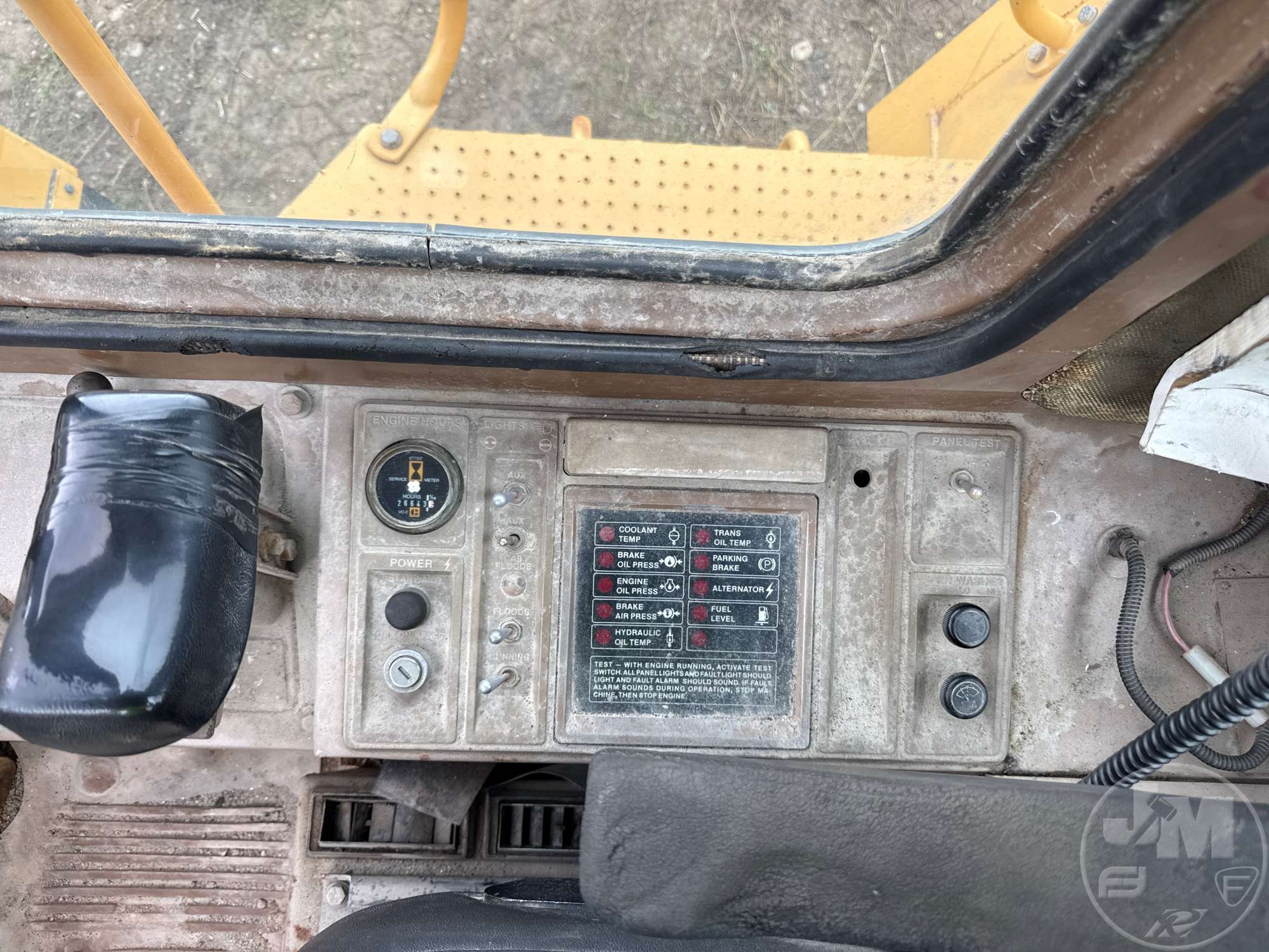 0 Caterpillar 950B