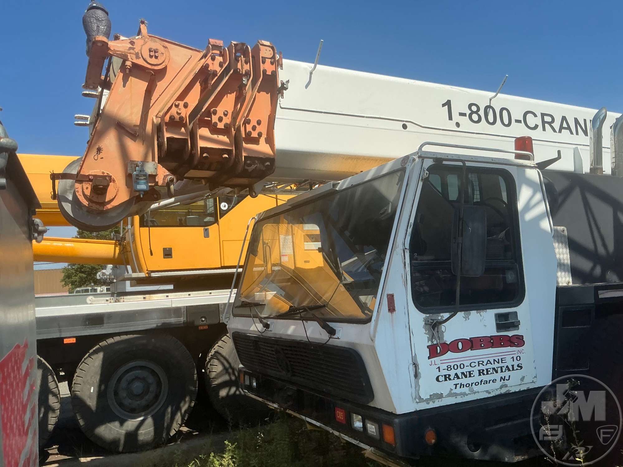 1990 Krupp KMK5090